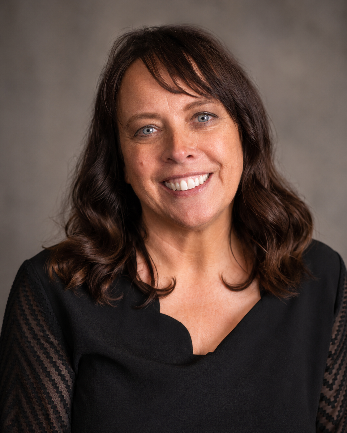 Diane Haist