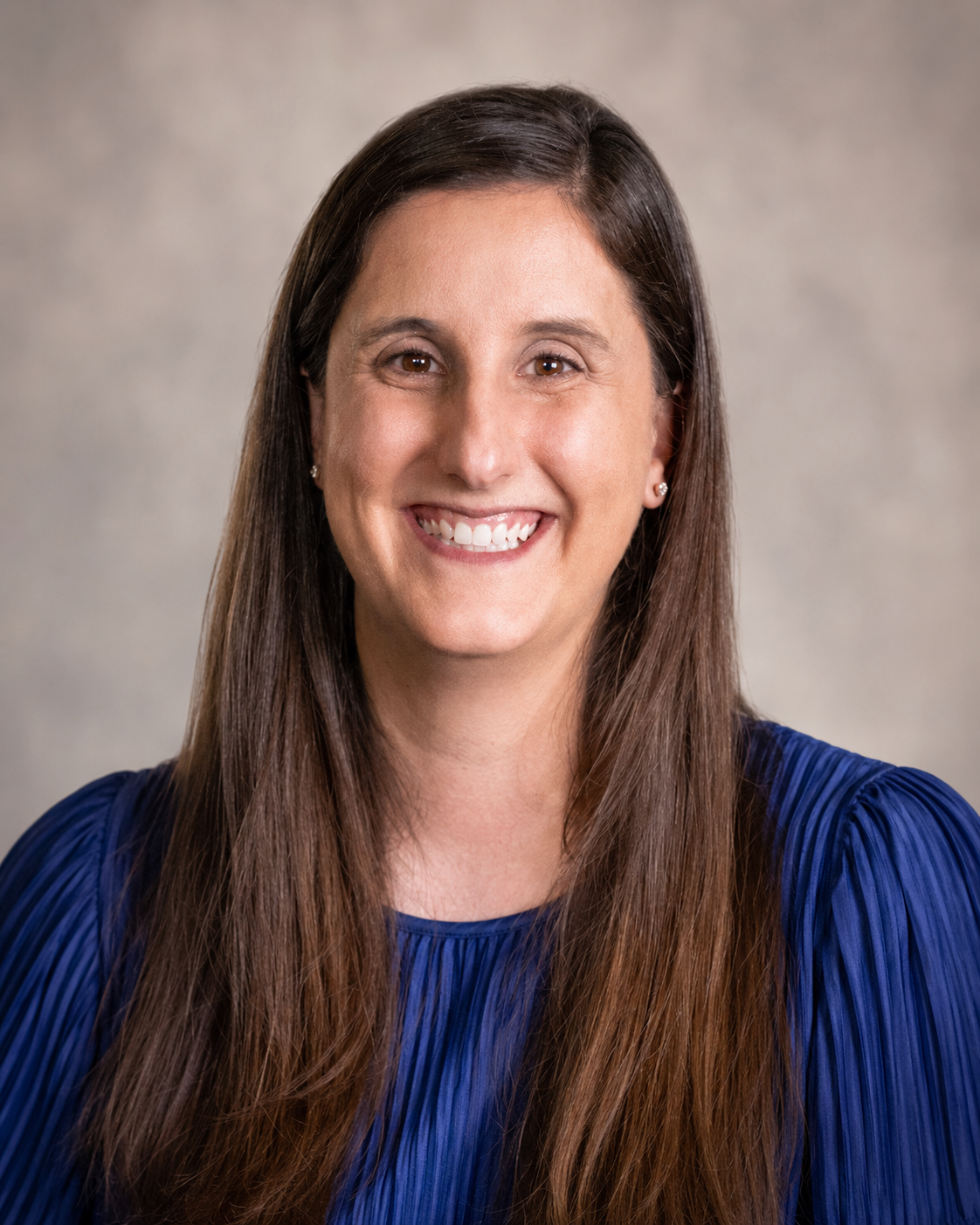 Crystal Truskey, CPA