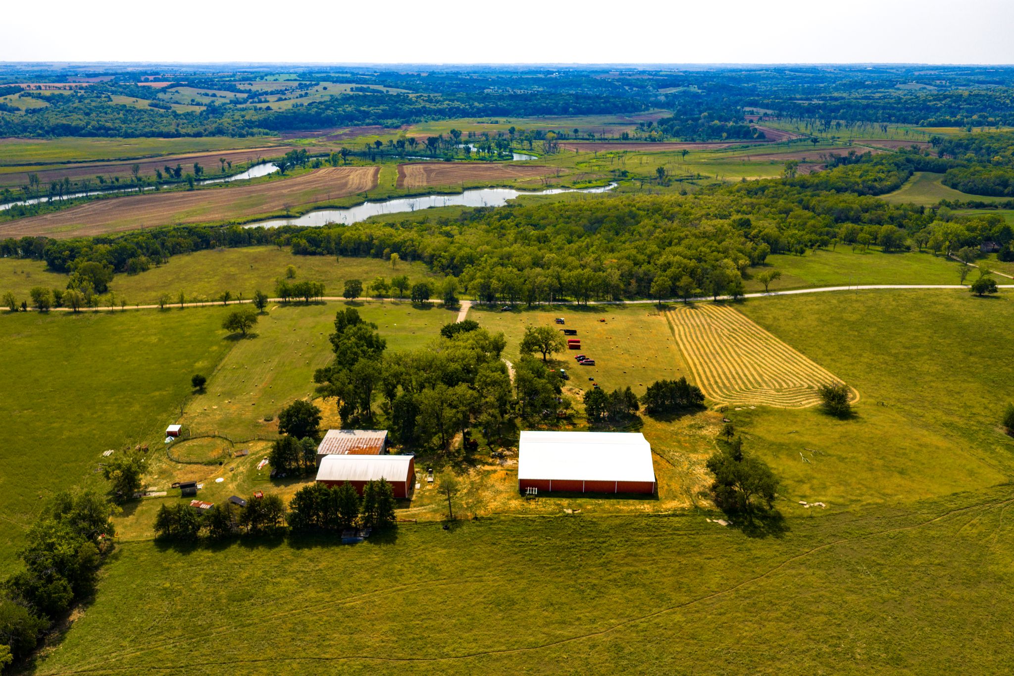 144 N 1150 Road
