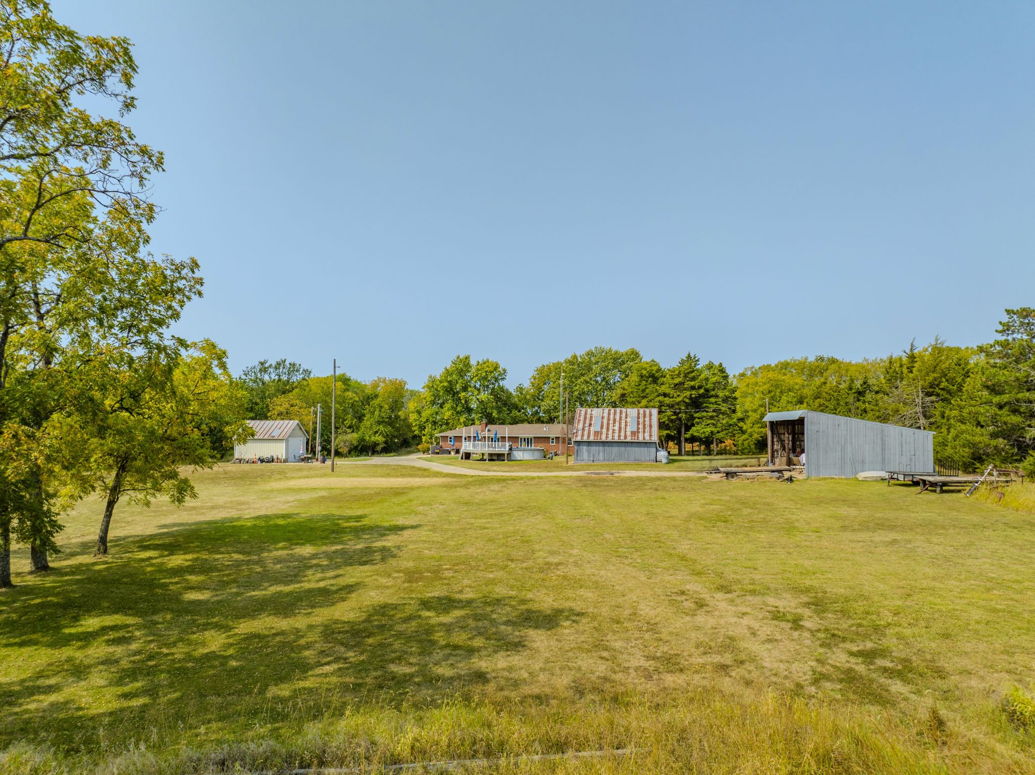 7250 SE Stubbs Road