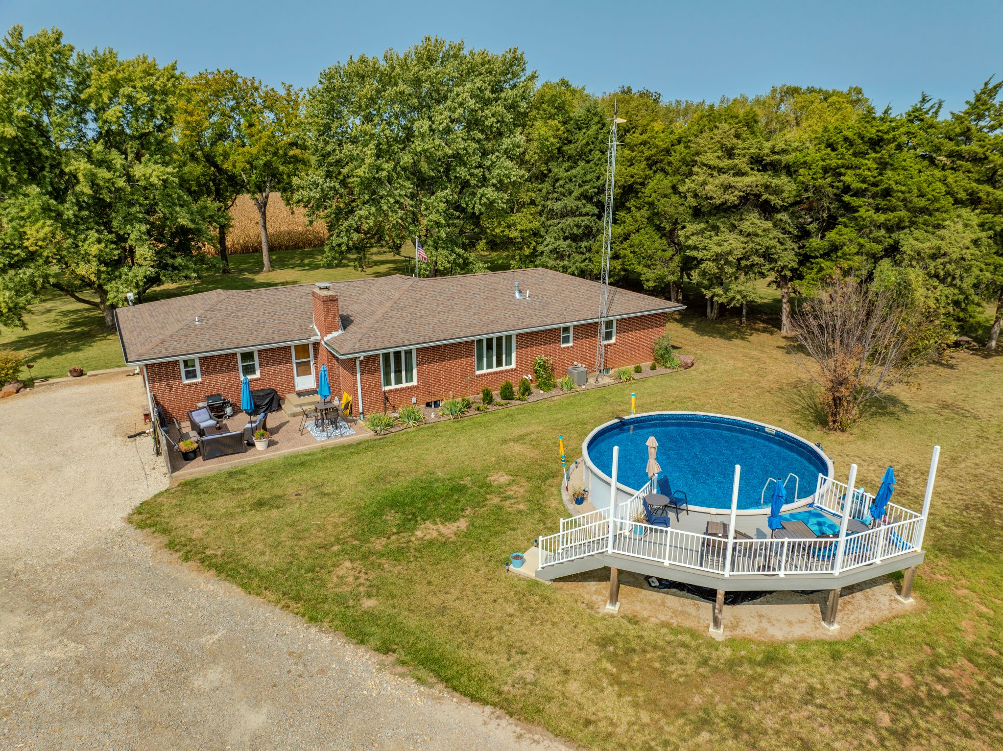 7250 SE Stubbs Road