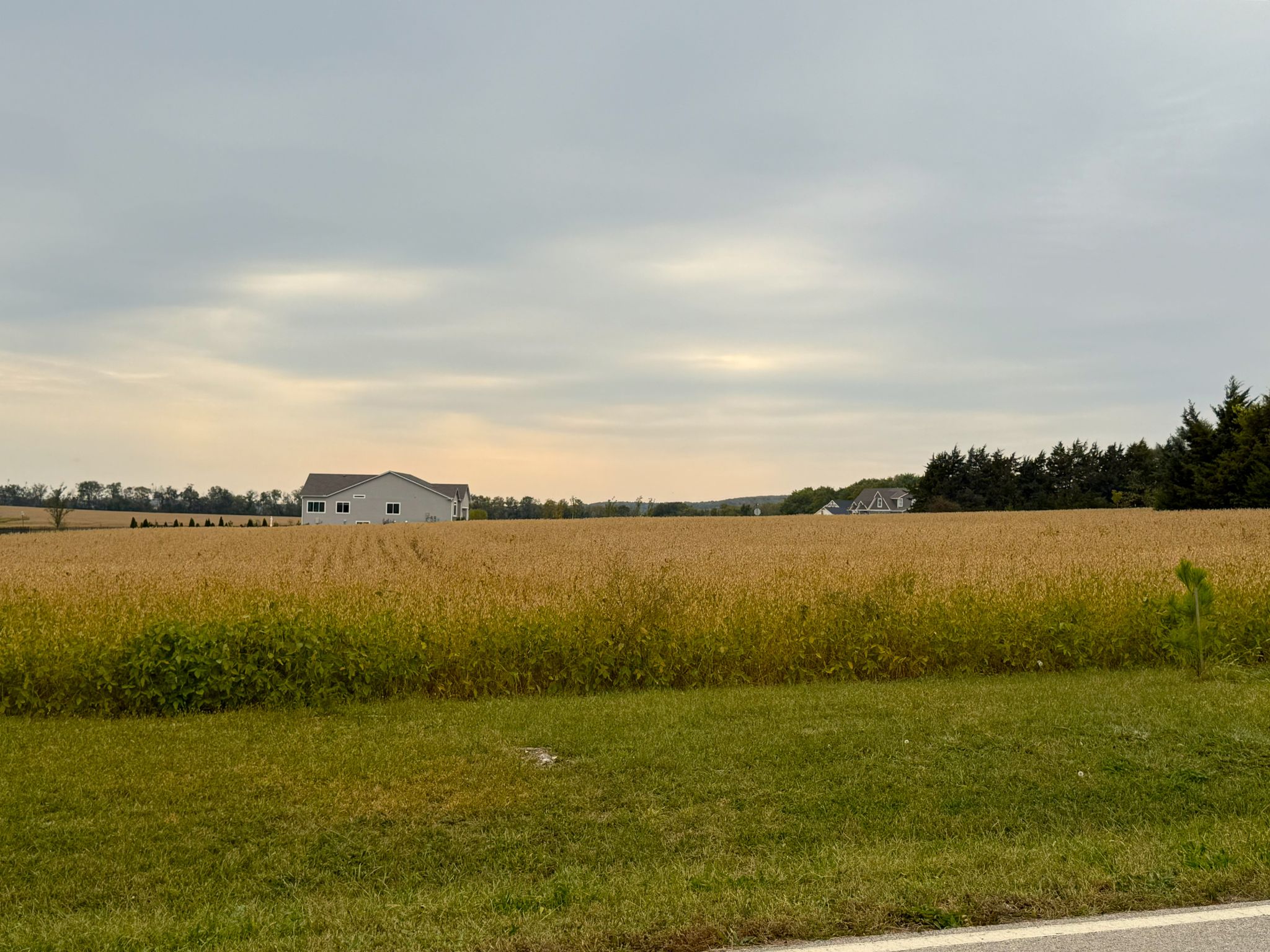 0000 N 1090 Road
