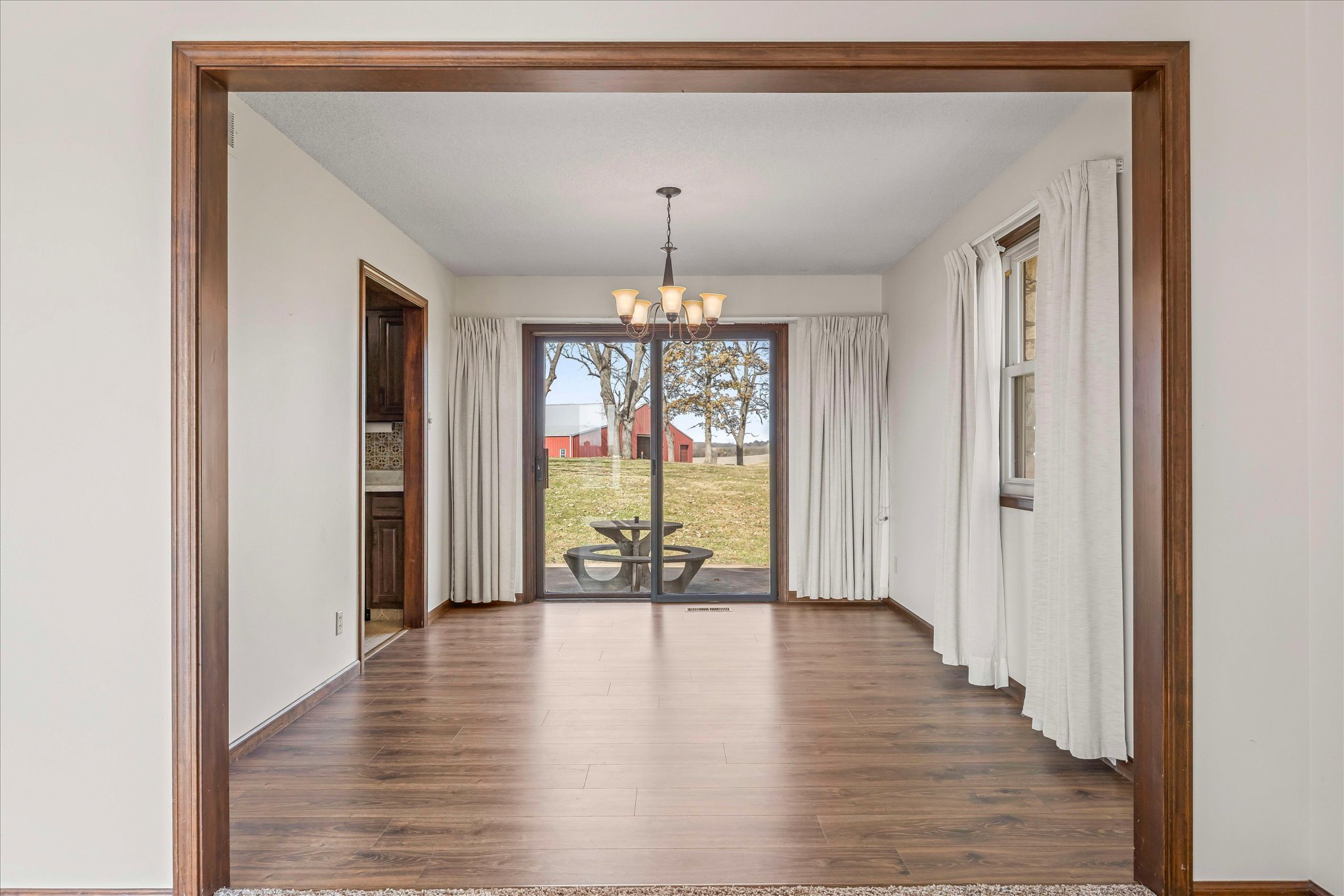 144 N 1150 Road