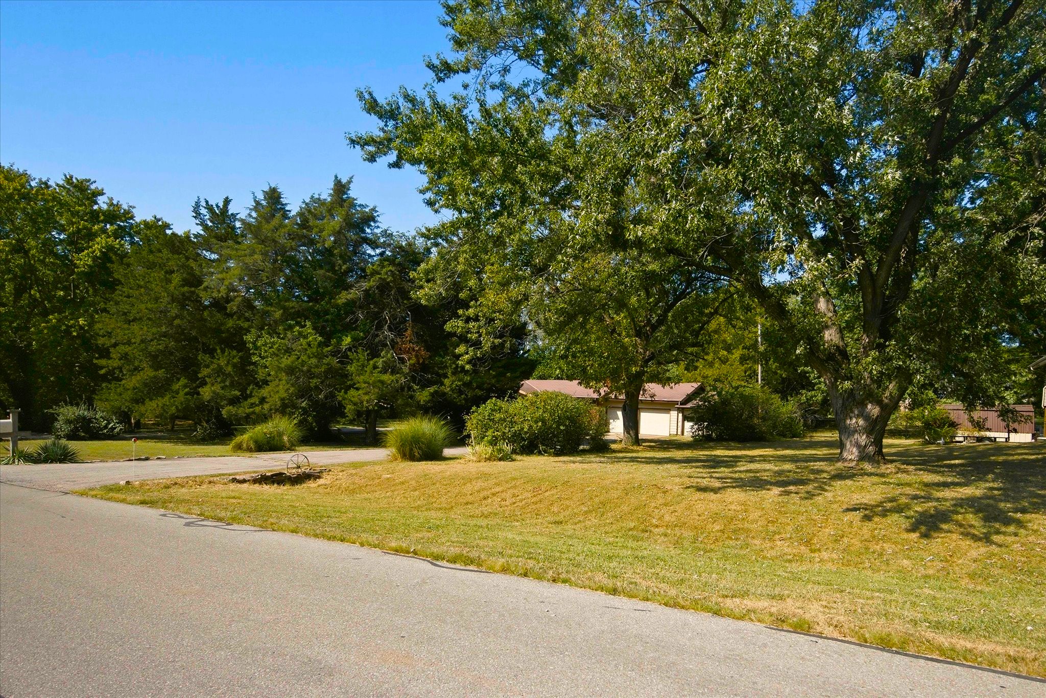 1411 Wagon Wheel Road