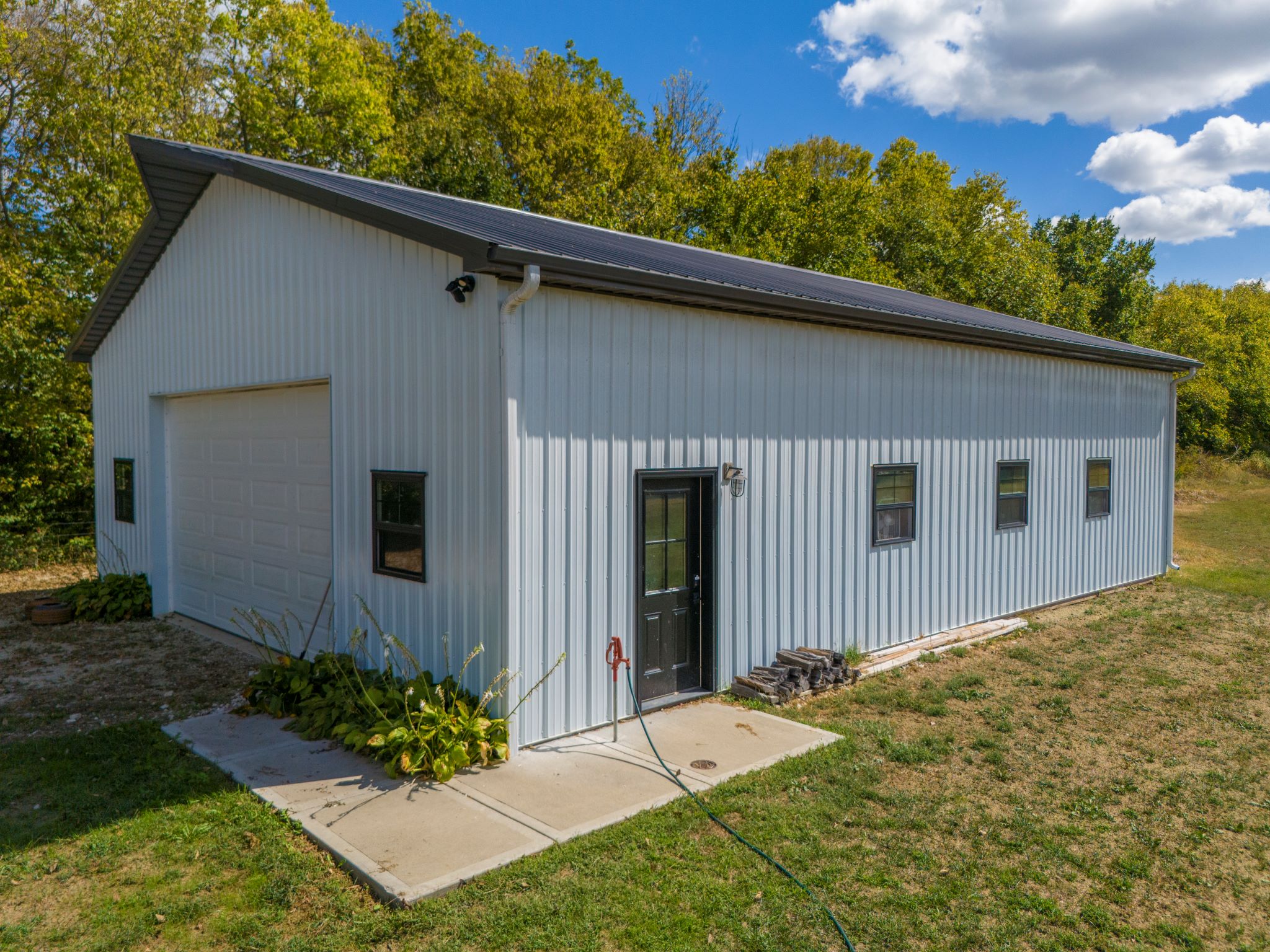 1779 N 650 Road