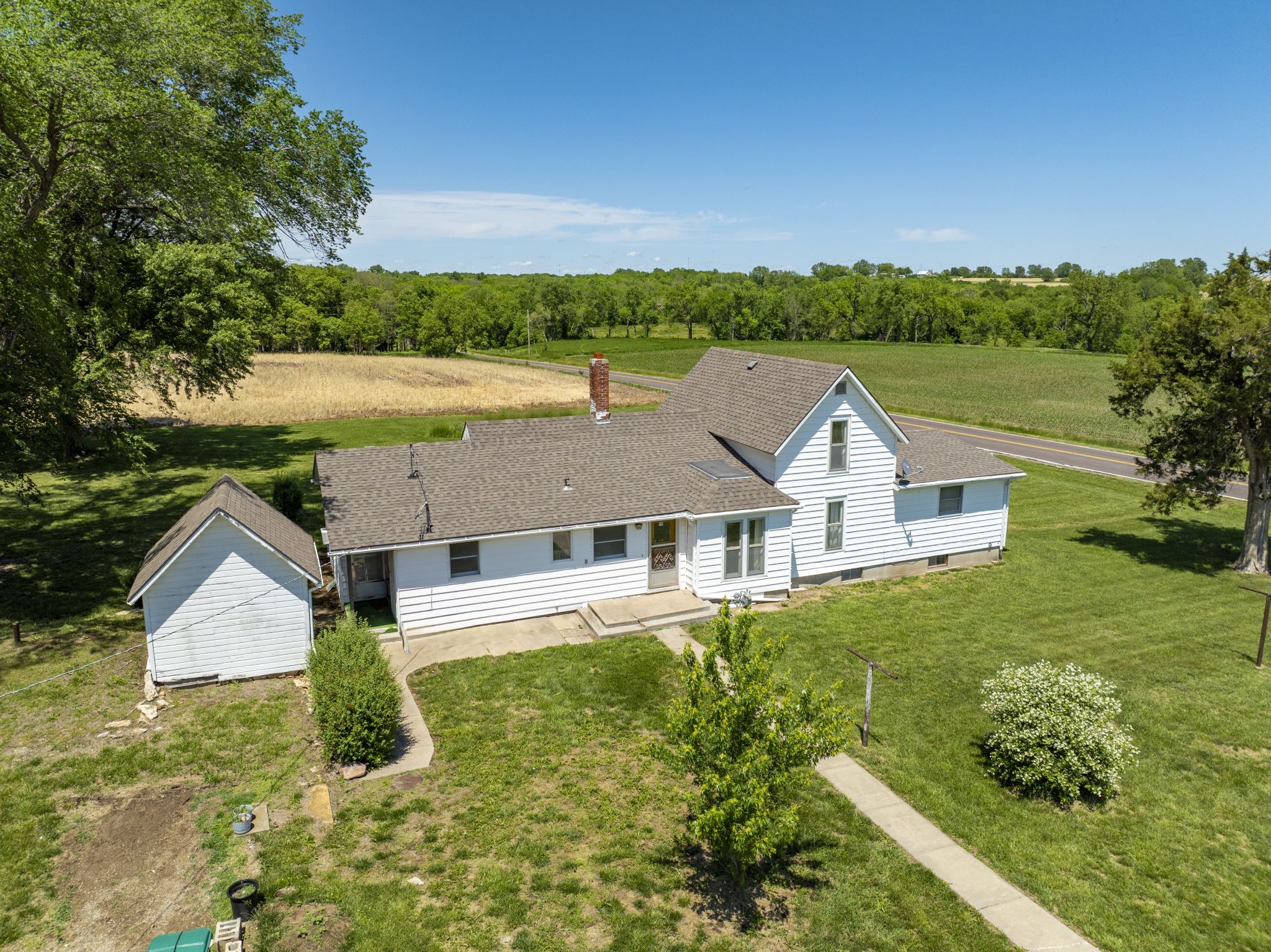 4933 SE Stubbs Road