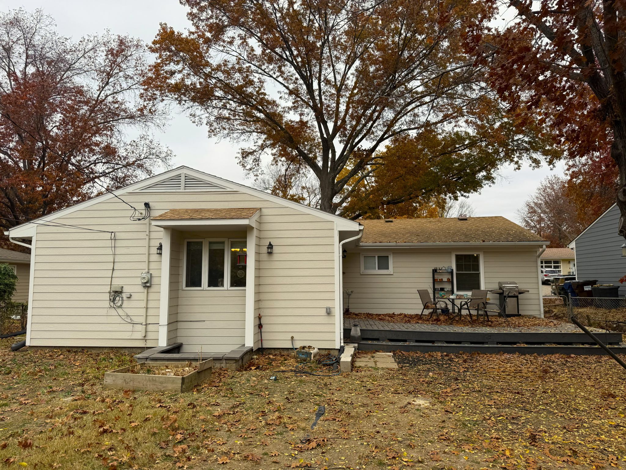 1633 W 20th Street