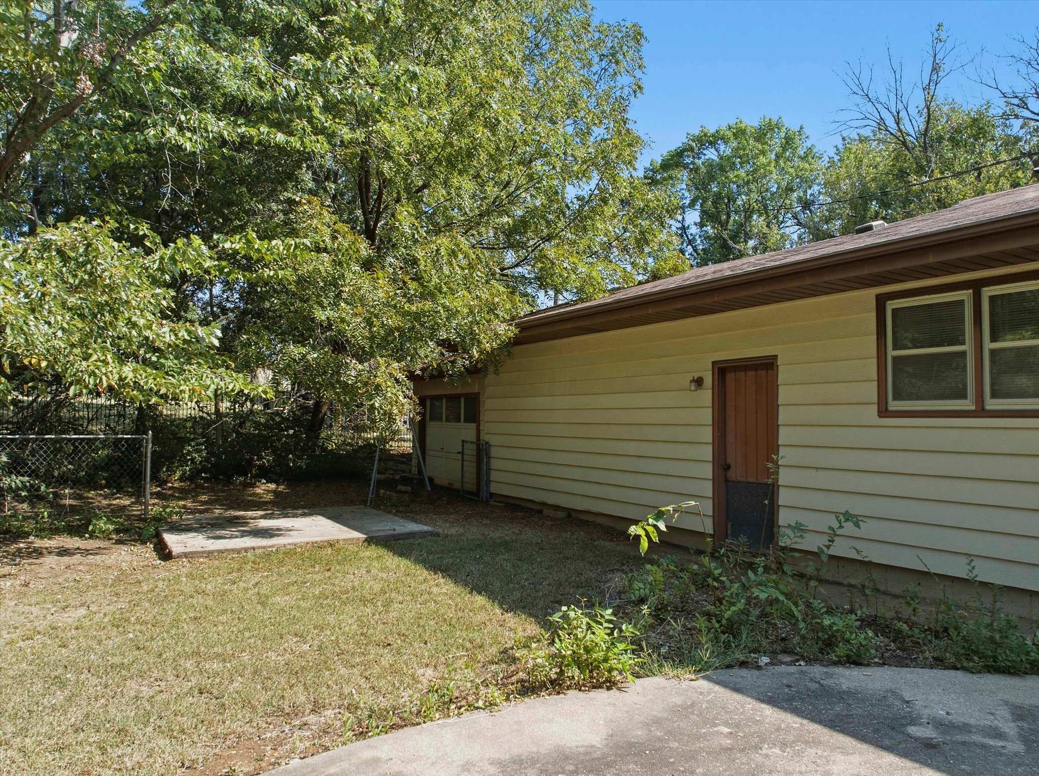 1411 Wagon Wheel Road
