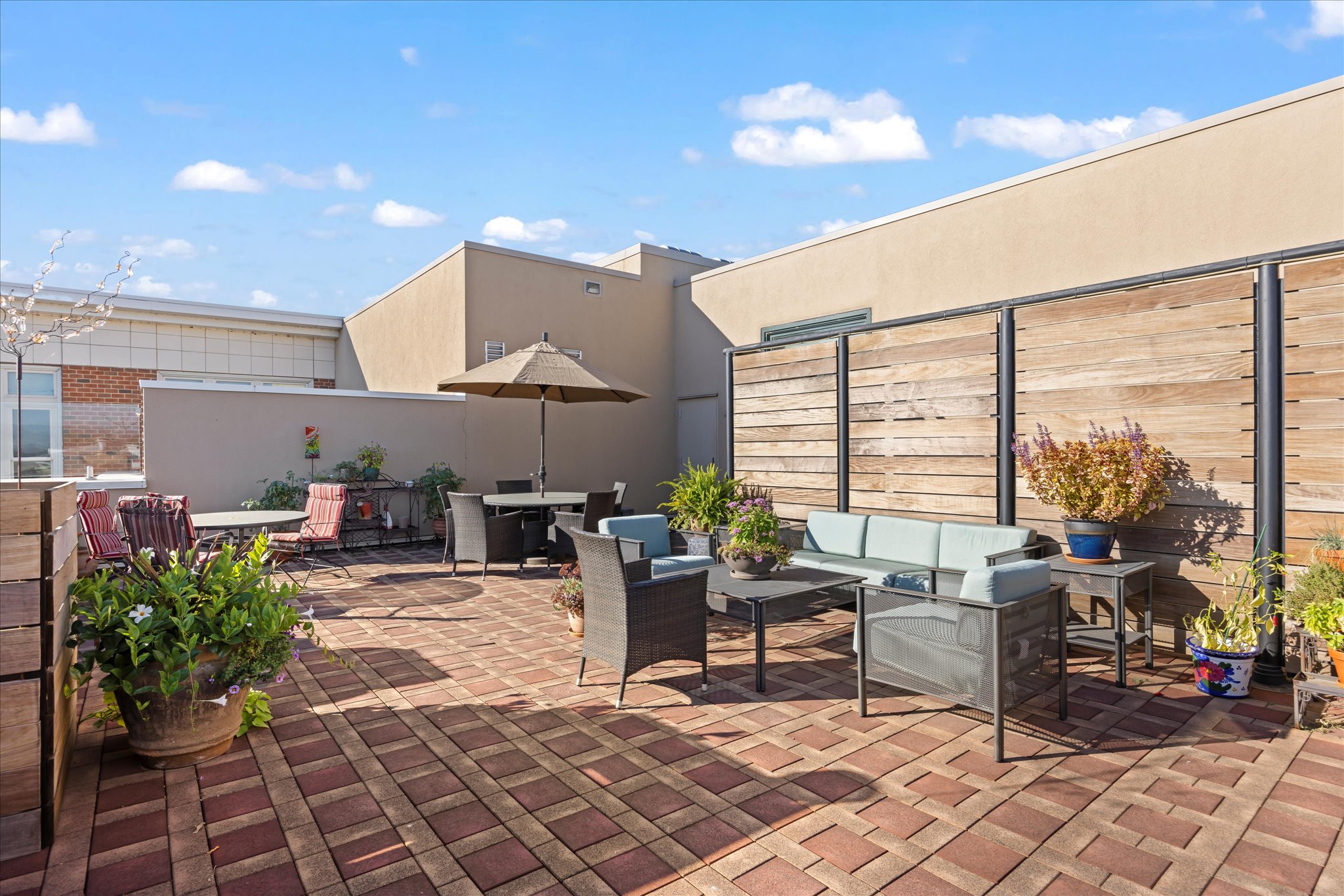 730 New Hampshire St, Unit 3B
