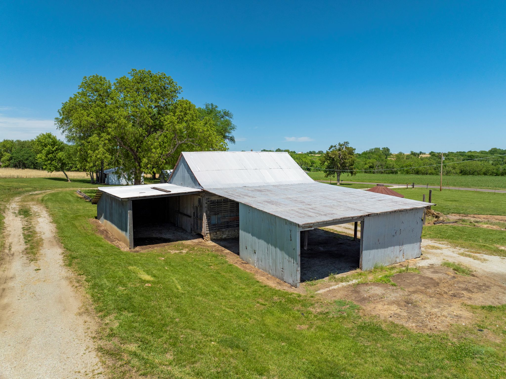 4933 SE Stubbs Road