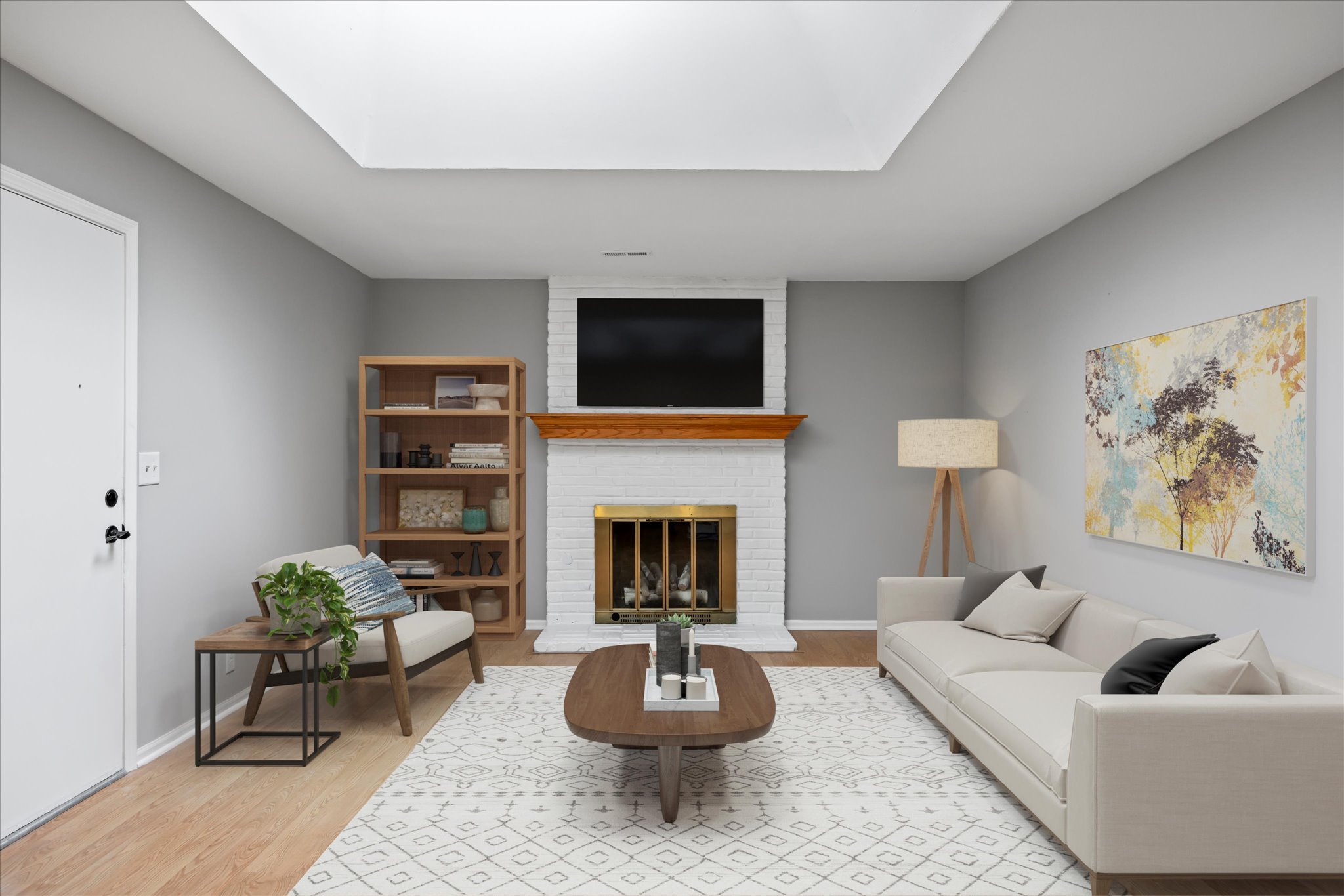 2818 Belle Haven Dr