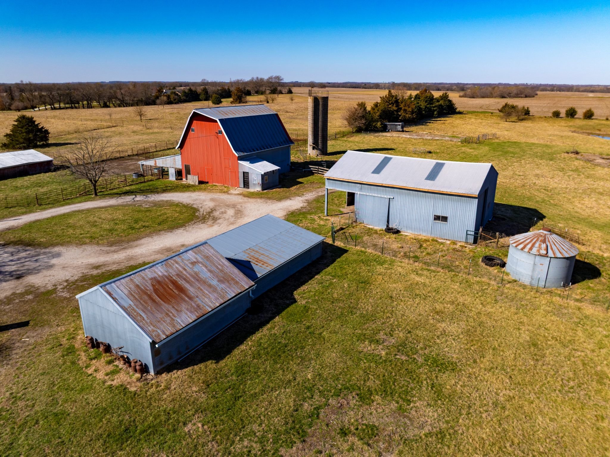 137 E 1400 Road