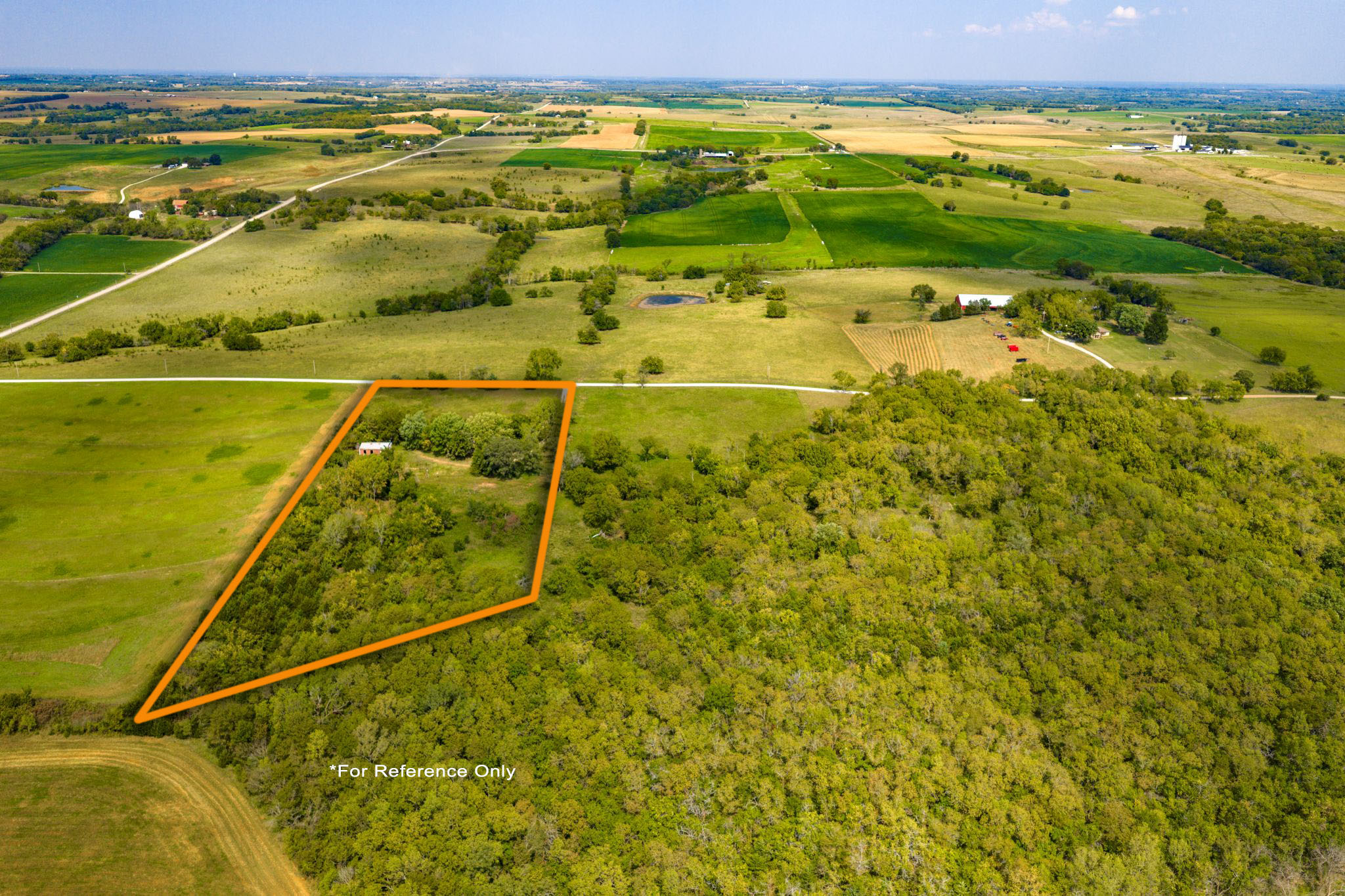 125 N 1150 Road
