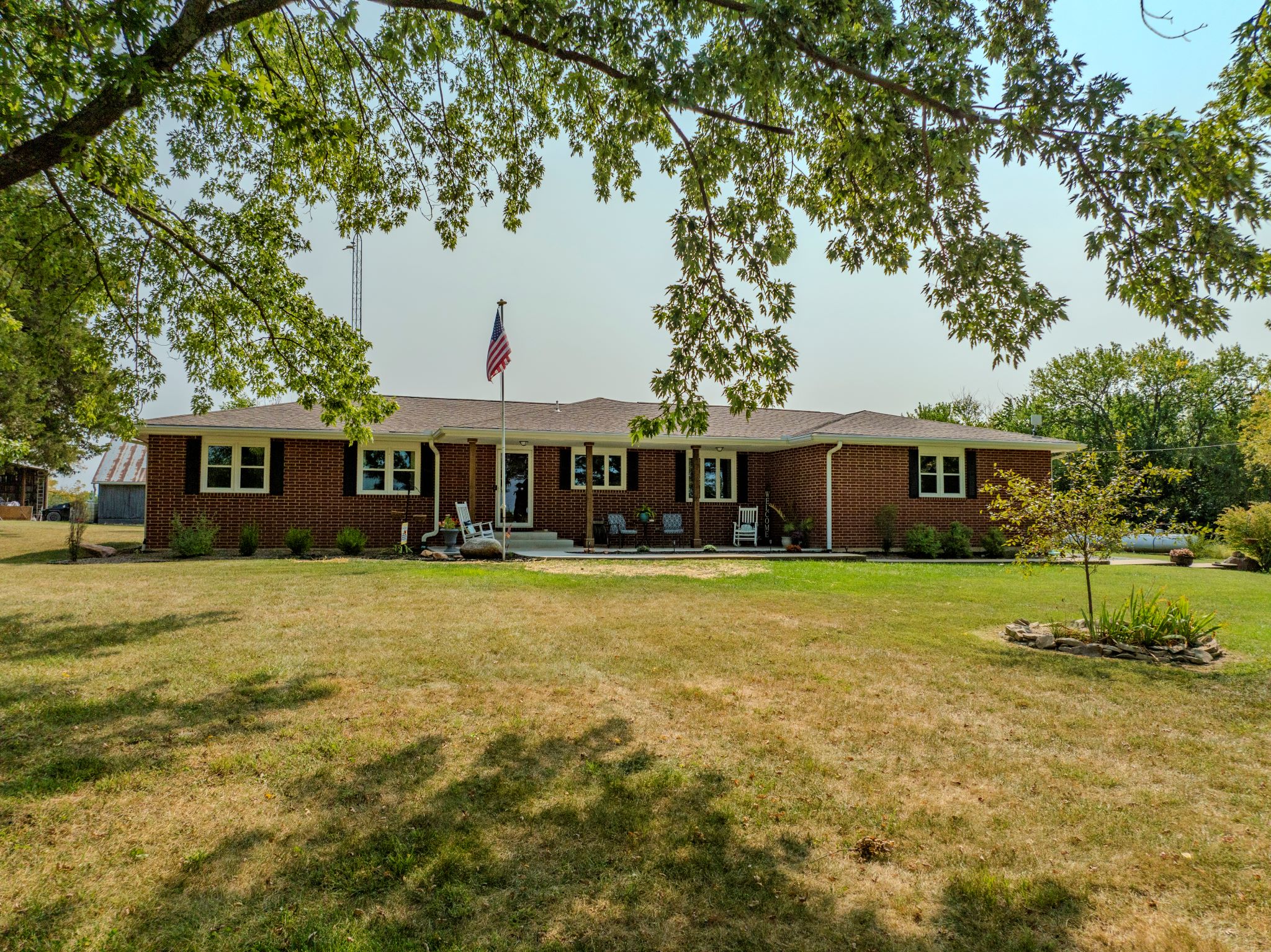7250 SE Stubbs Road