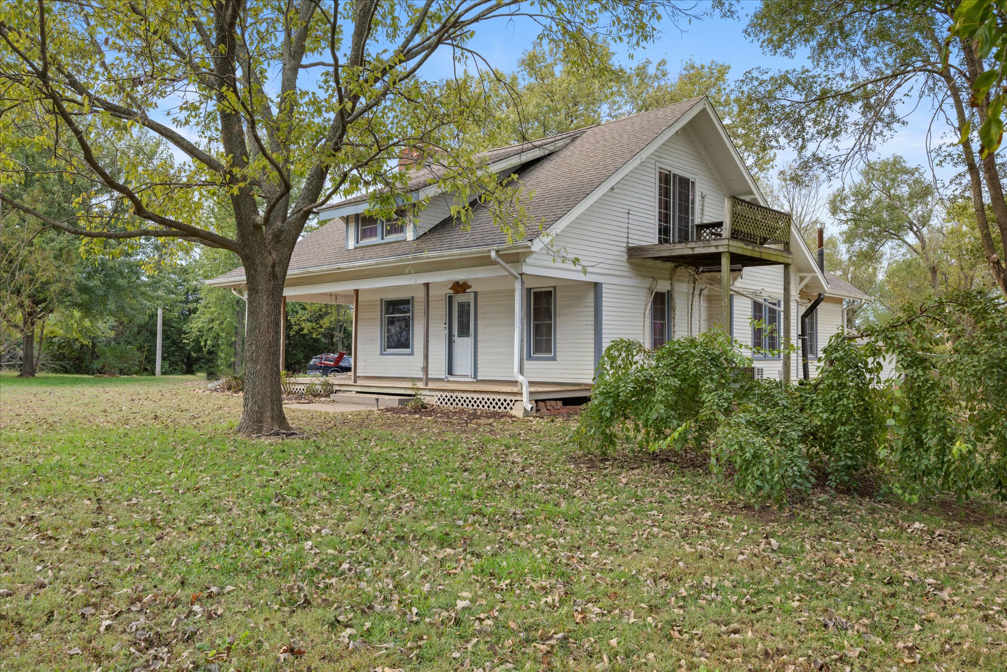 2333 SE Tecumseh Rd