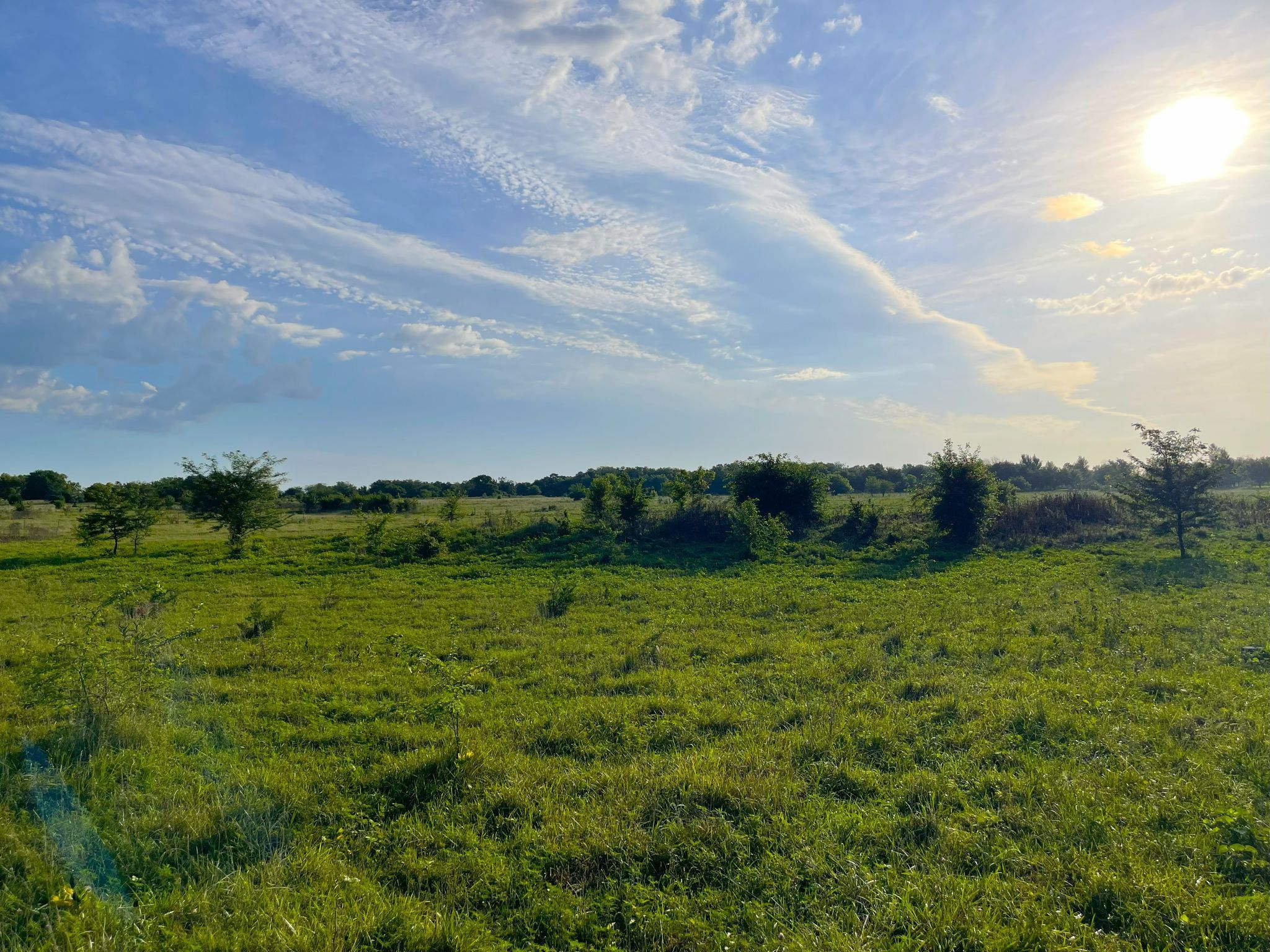 1379 Pawnee Road