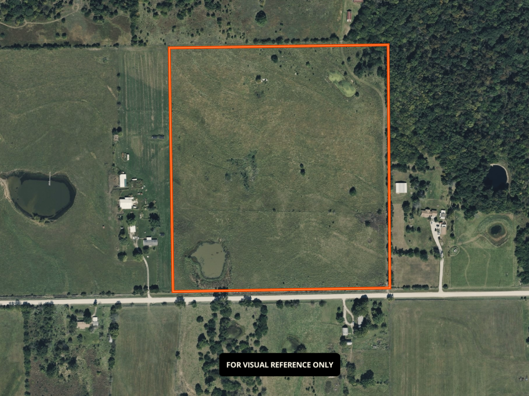 1379 Pawnee Road