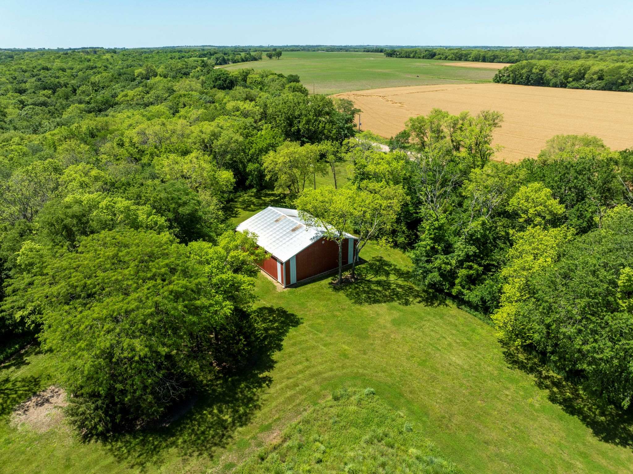 816 E 800 Road