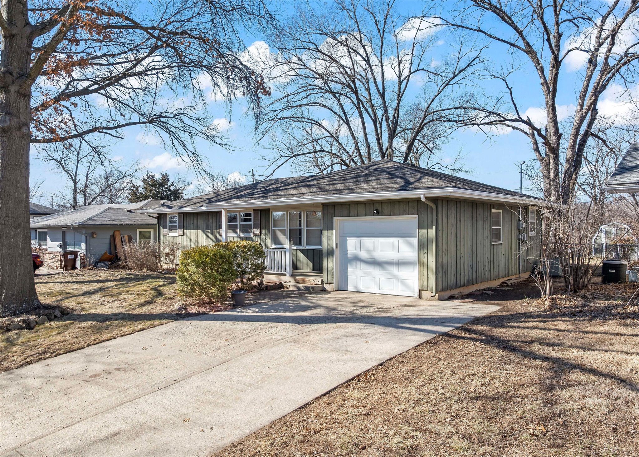 819 Crawford Drive