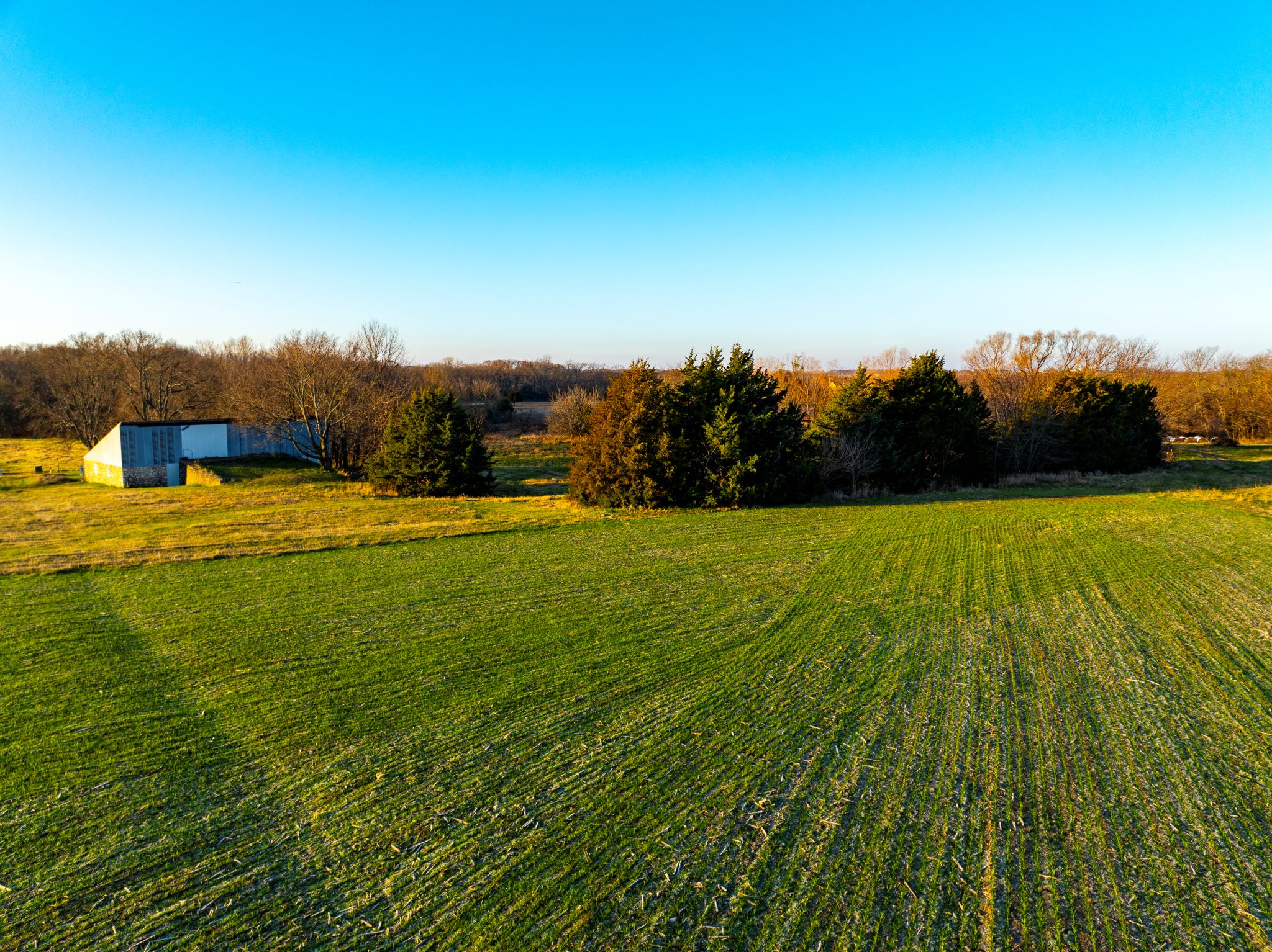 724 E 715 Road