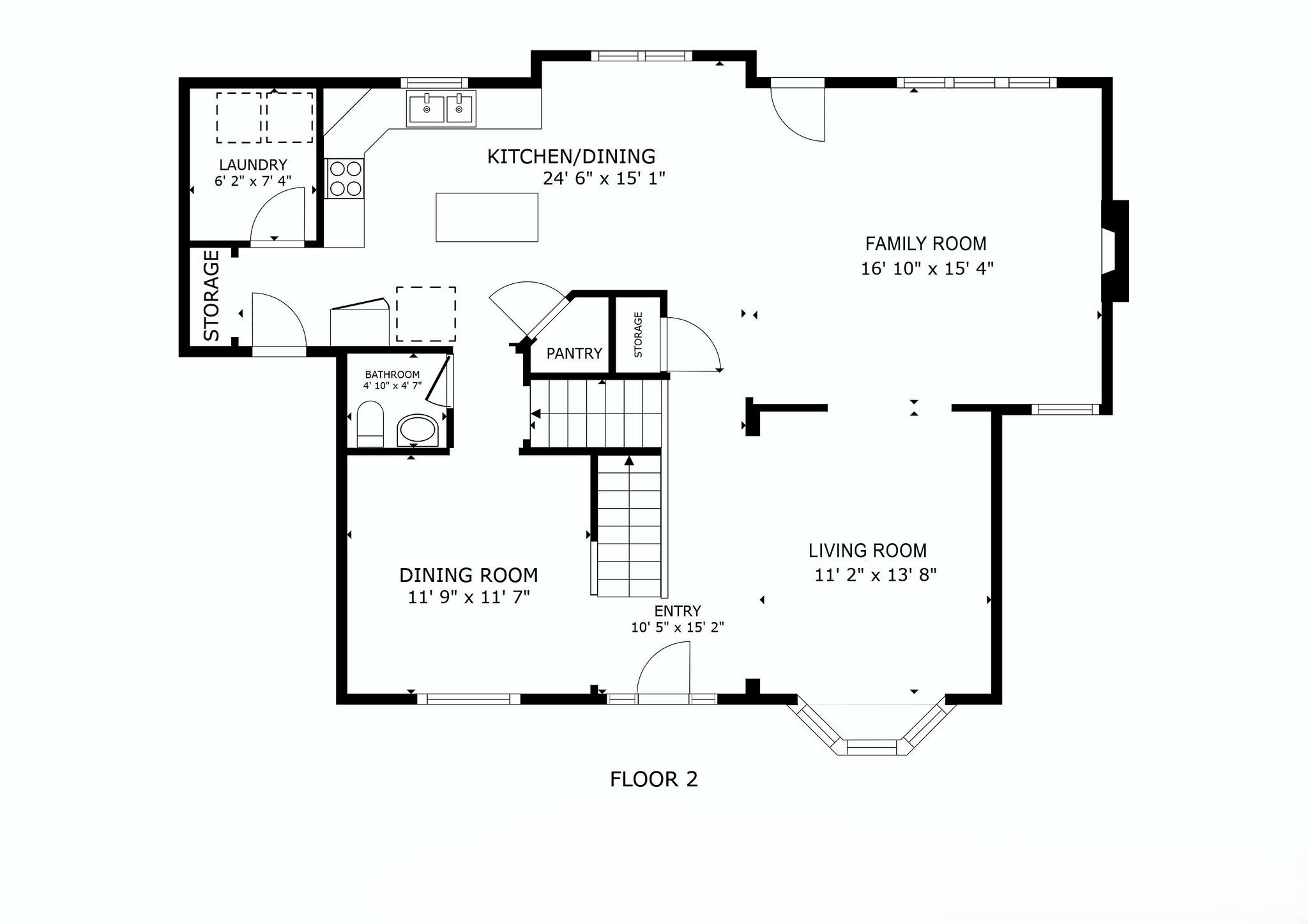 Main Level