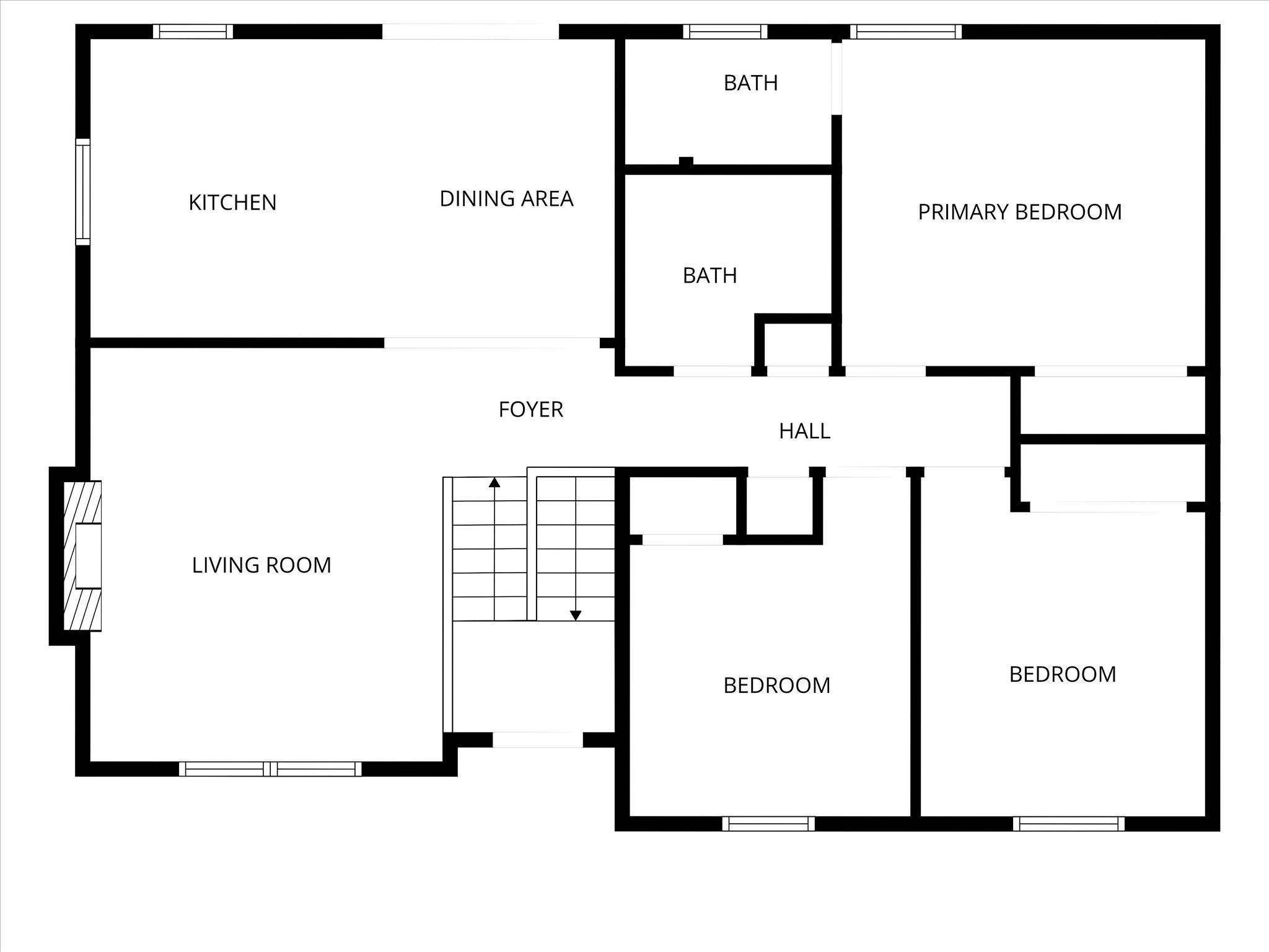 Main Level