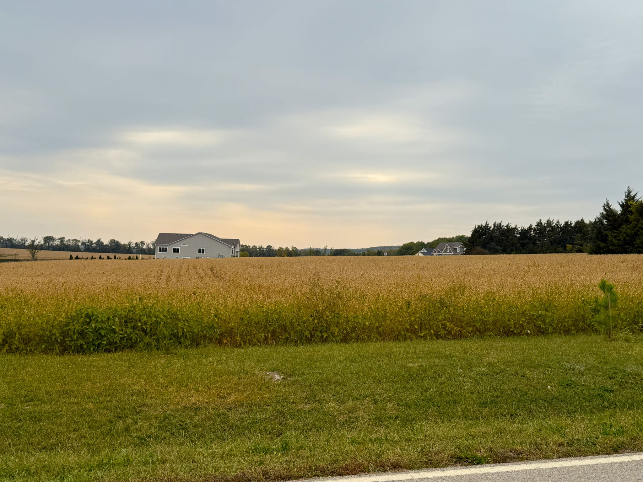 0000 N 1090 Road