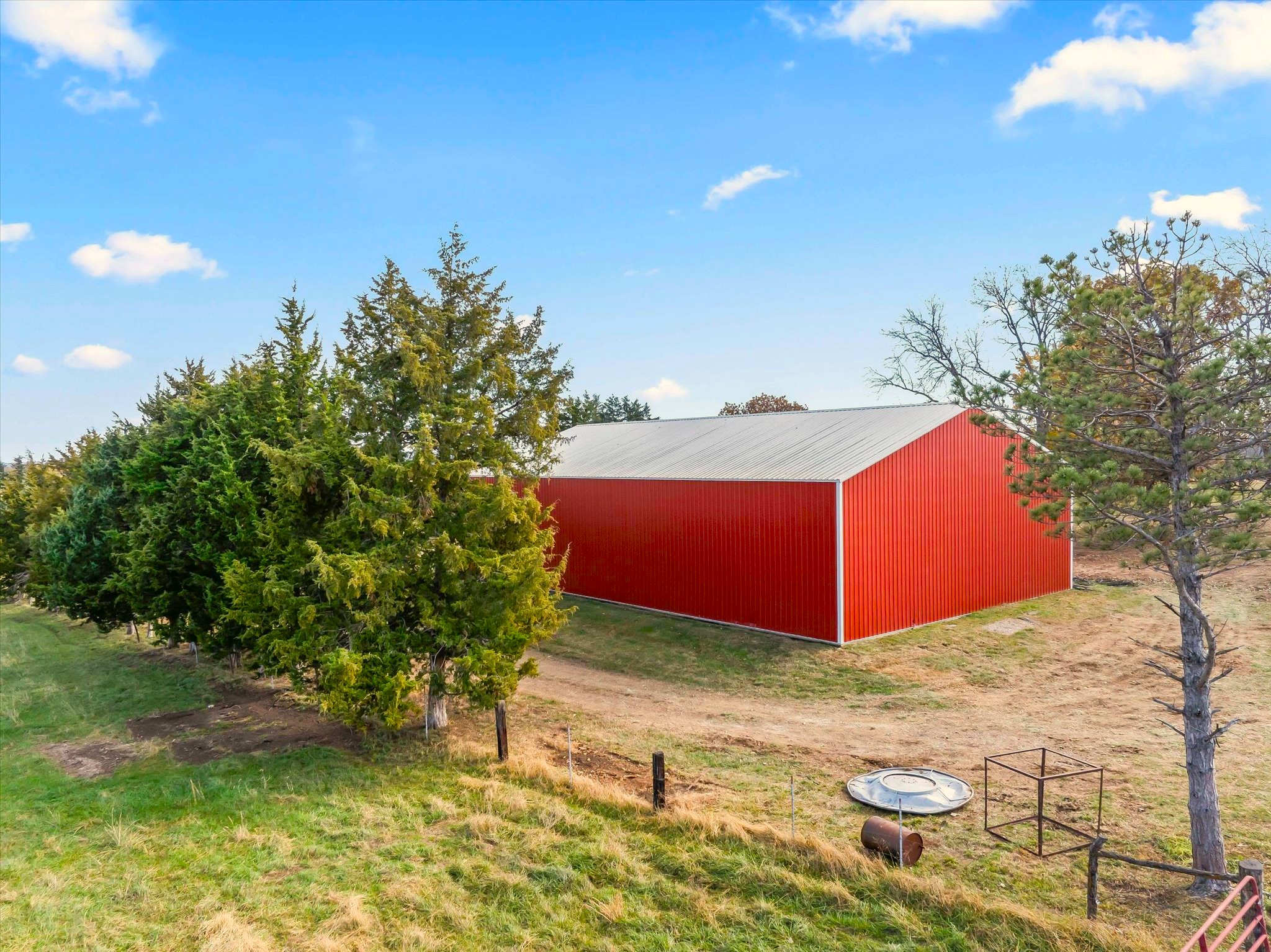 144 N 1150 Road