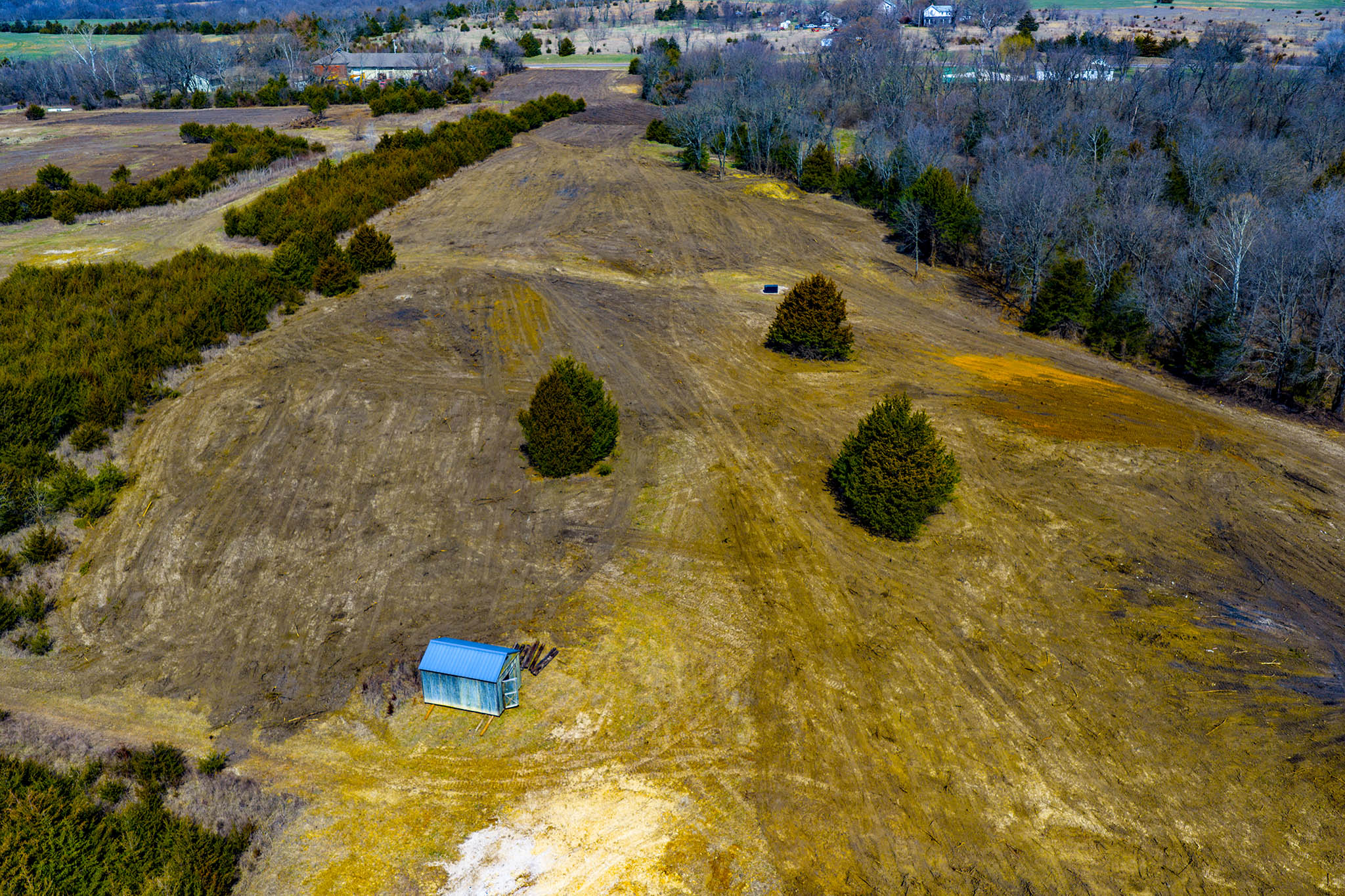 24901 Linwood Road