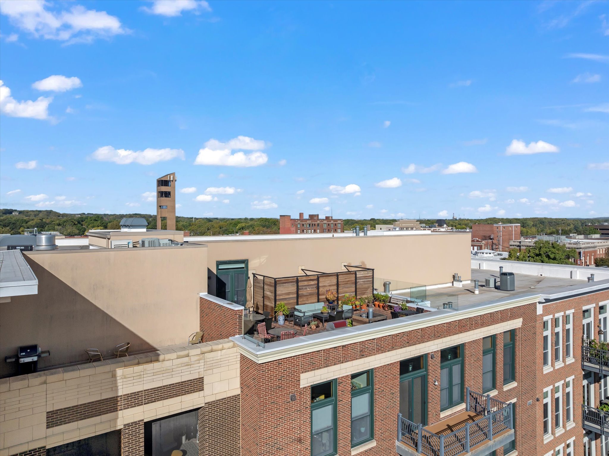 730 New Hampshire St, Unit 3B