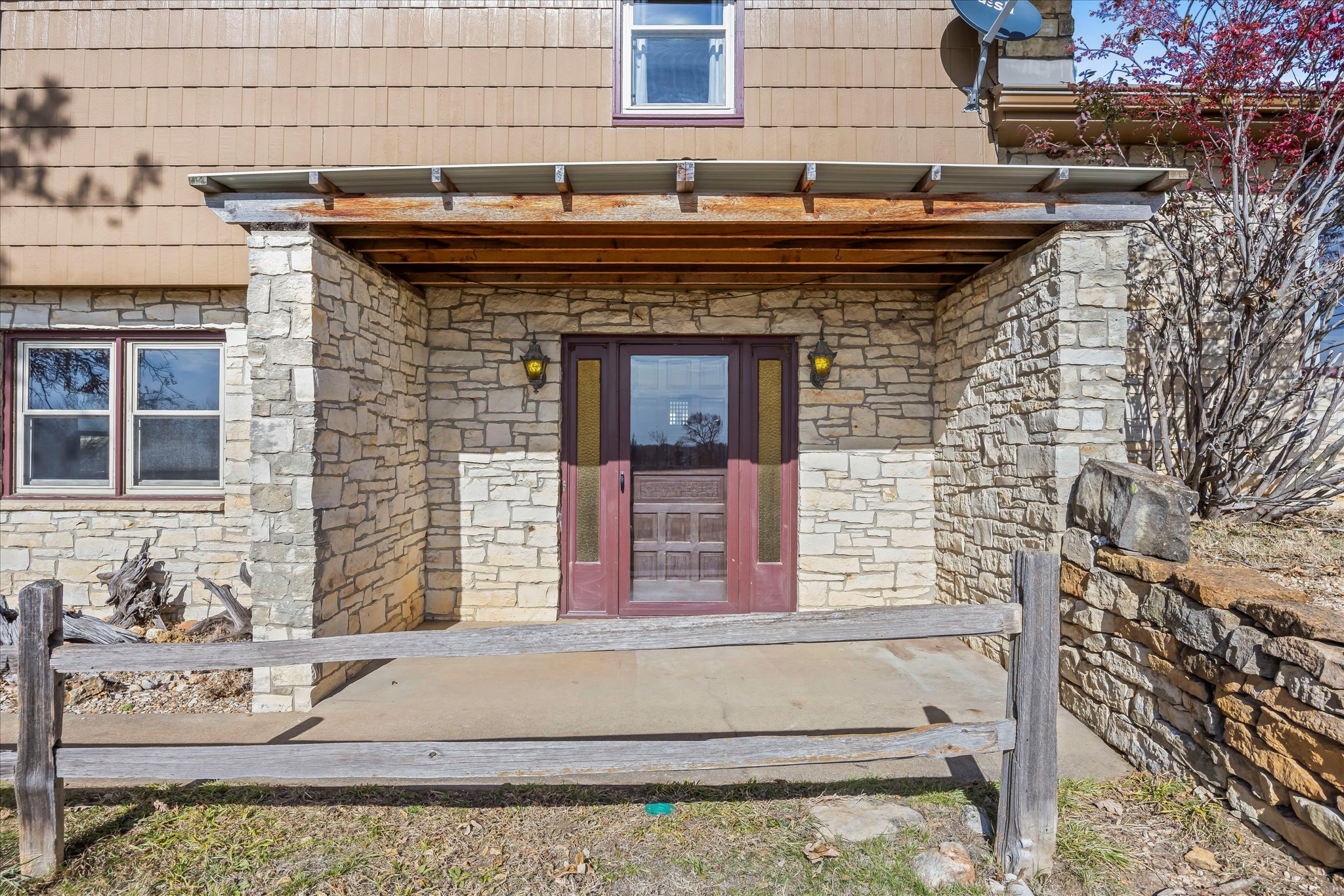 144 N 1150 Road