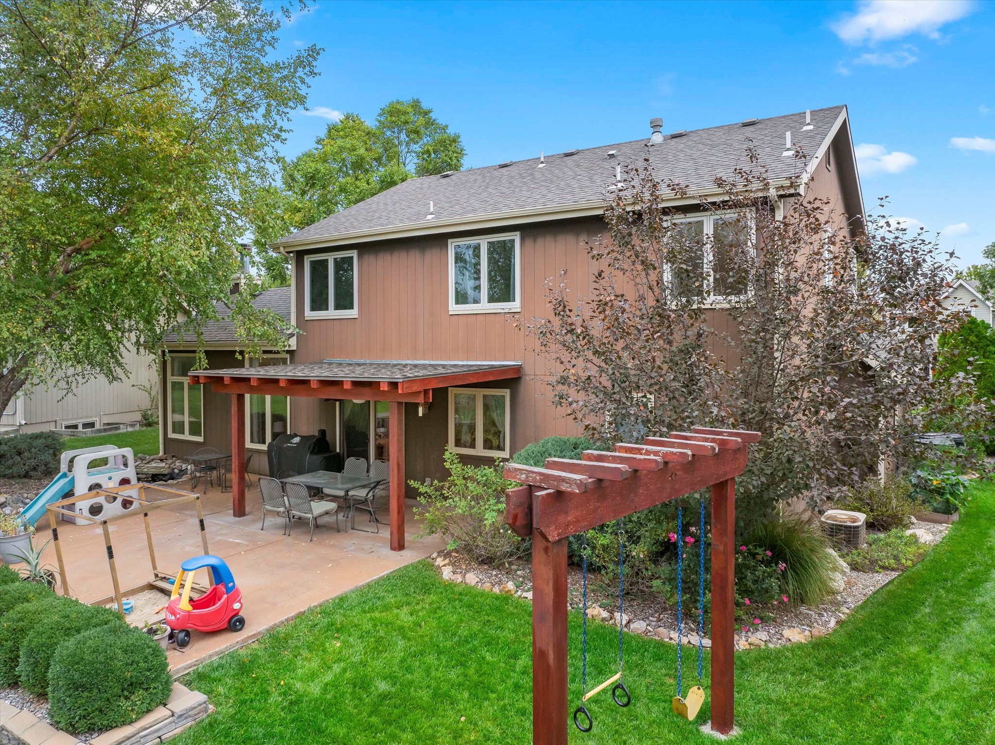 2615 Red Cedar Drive