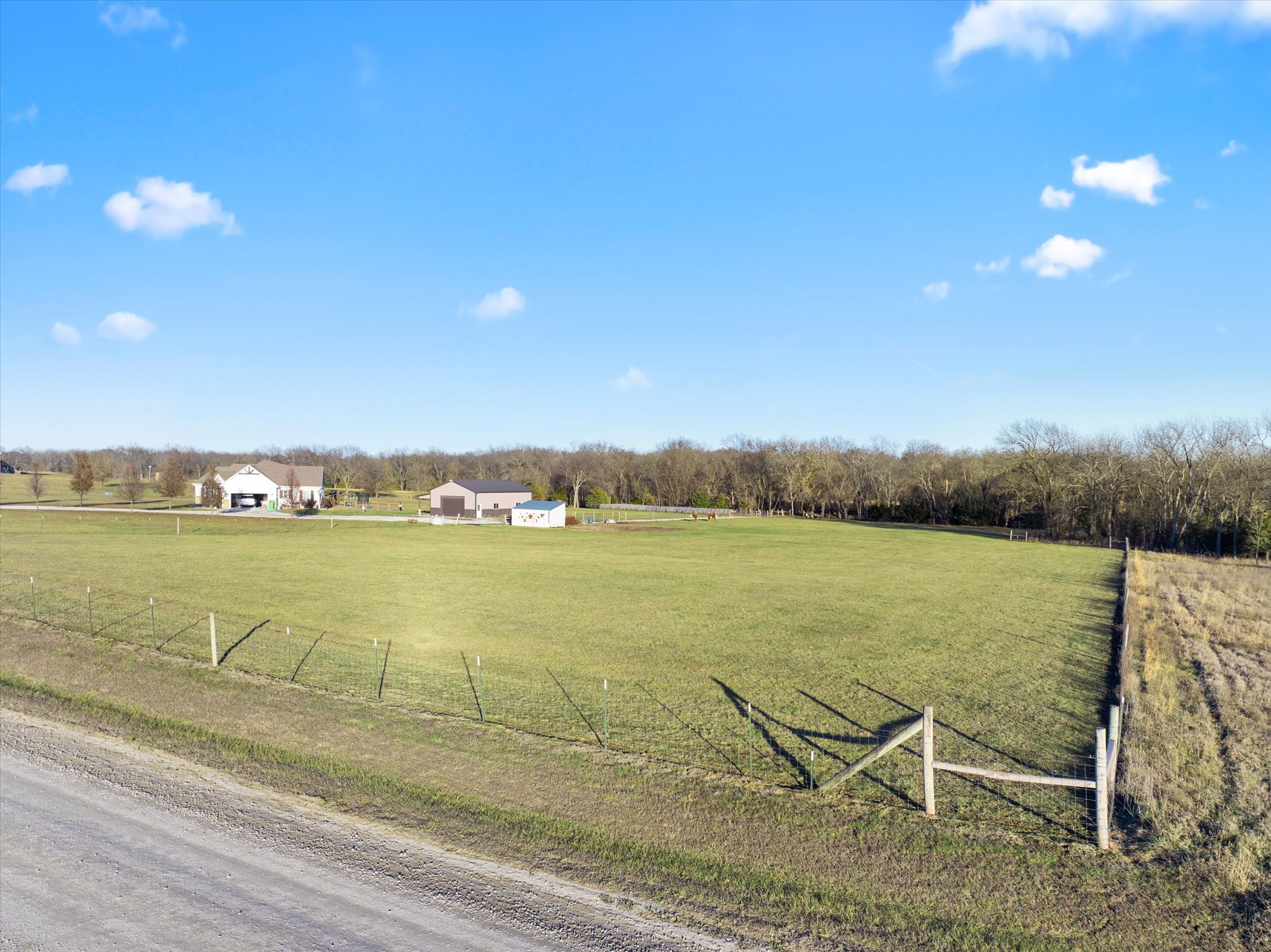 360 E 2100 Road