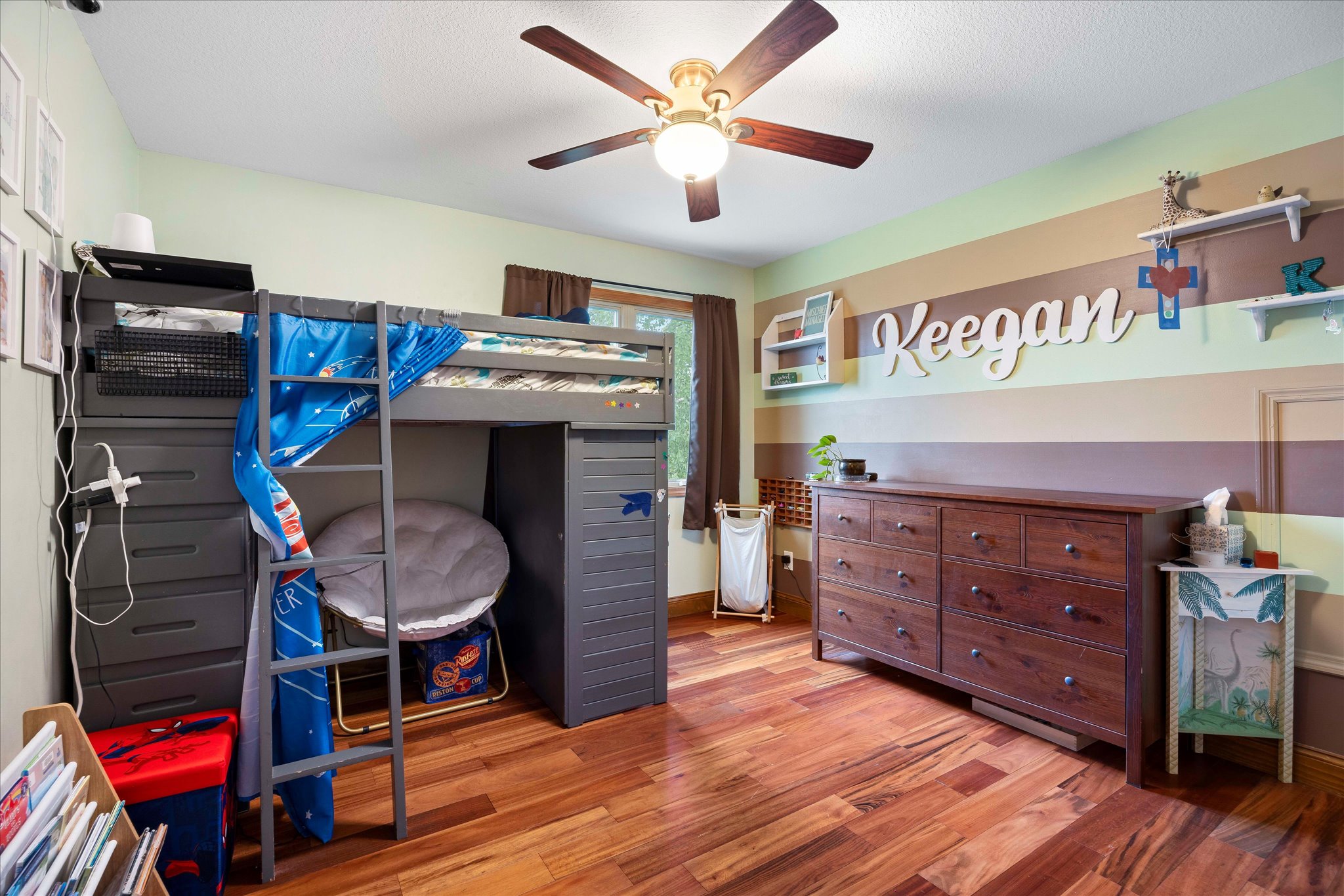2615 Red Cedar Drive