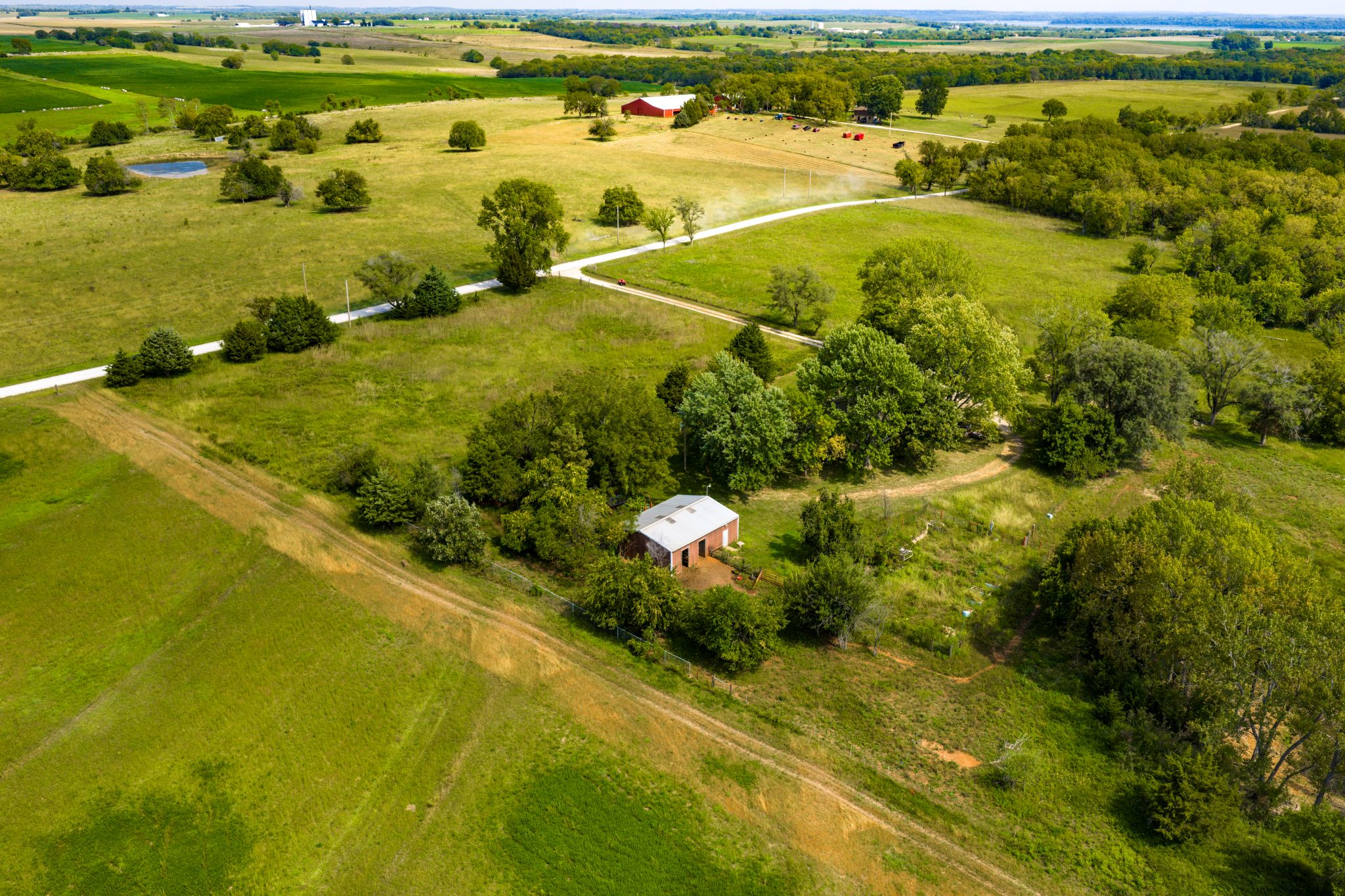 125 N 1150 Road