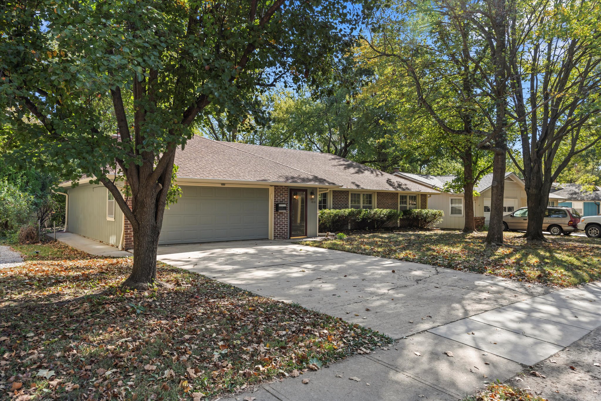 2818 Belle Haven Dr