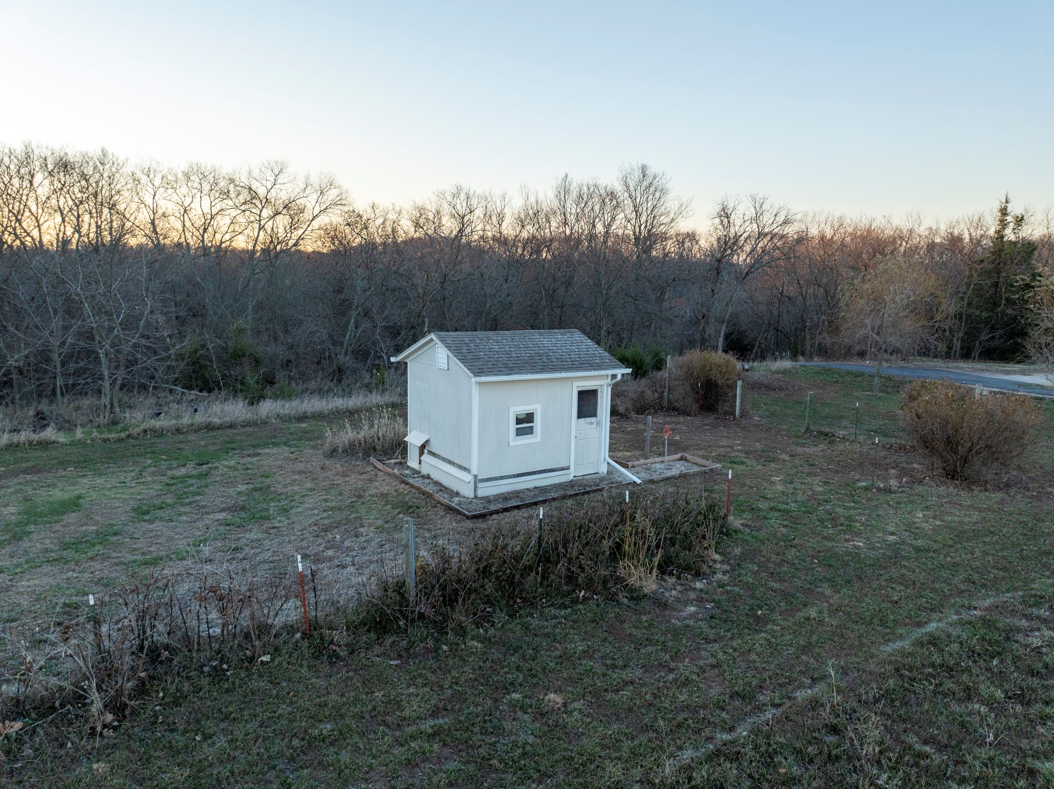 724 E 715 Road