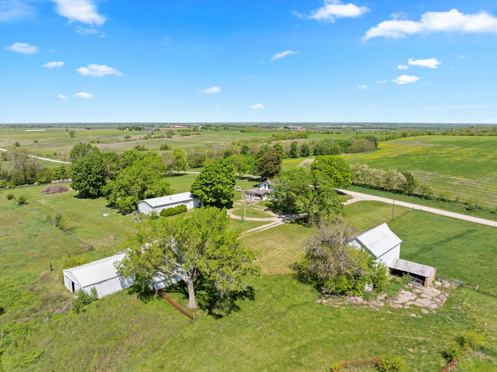 657 N 400 Road
