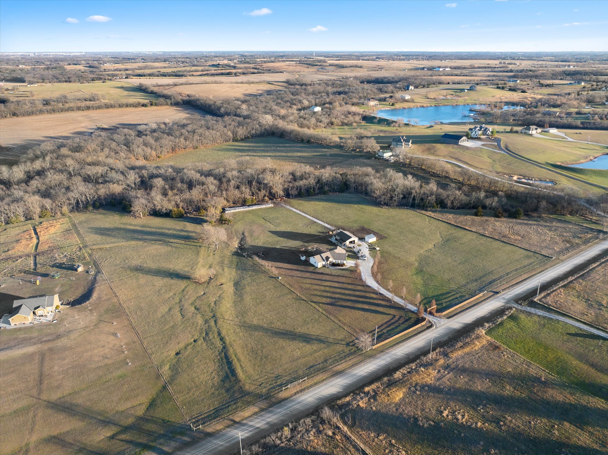 370 E 2100 Road