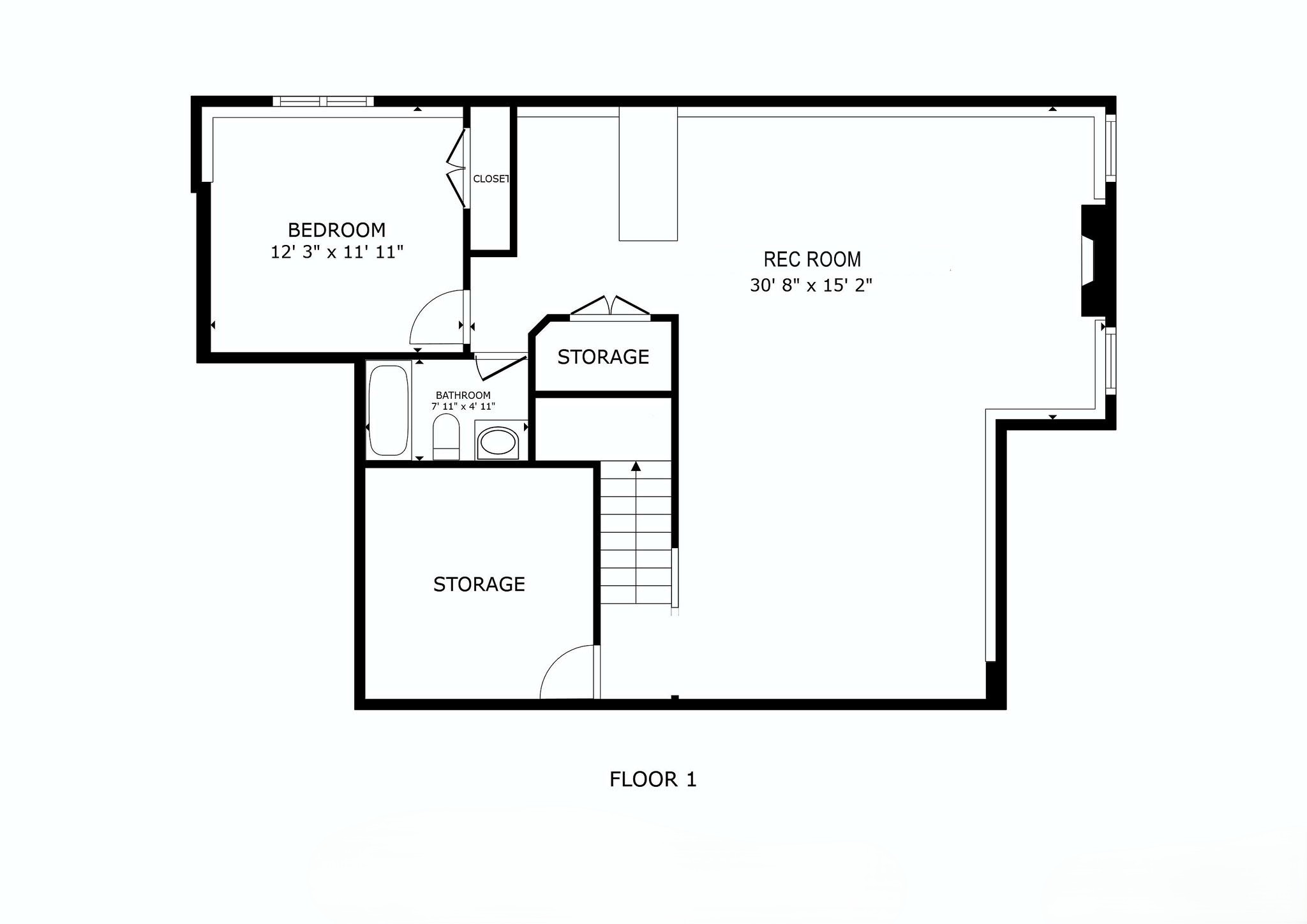 Lower Level