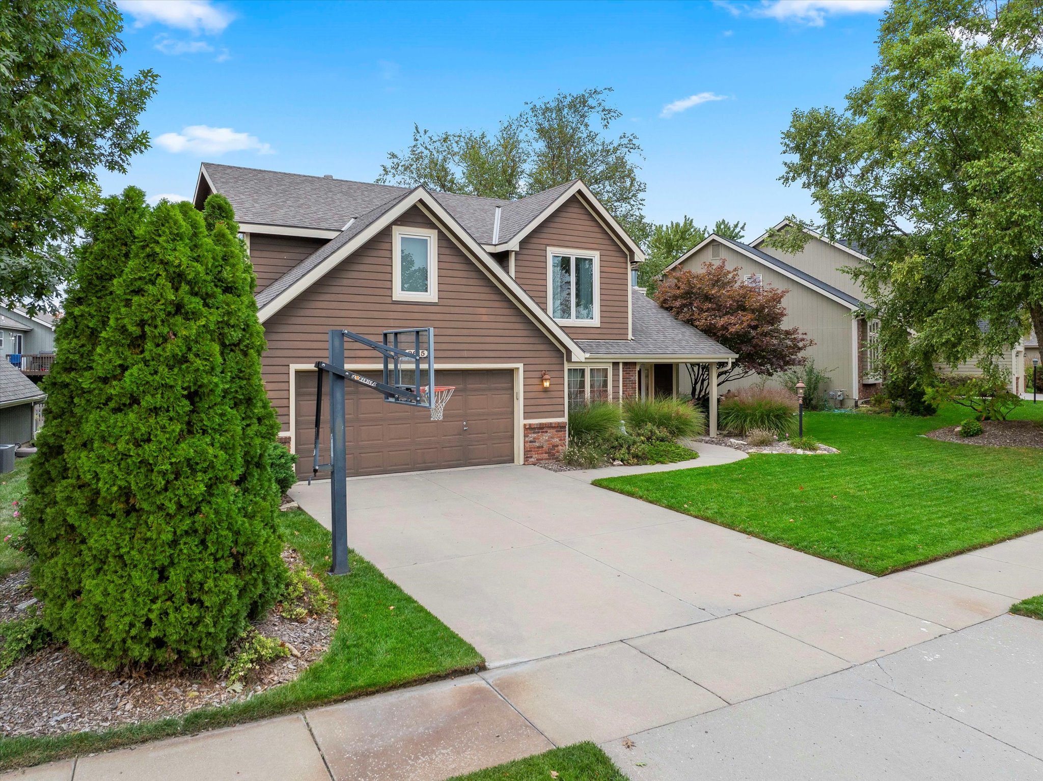 2615 Red Cedar Drive