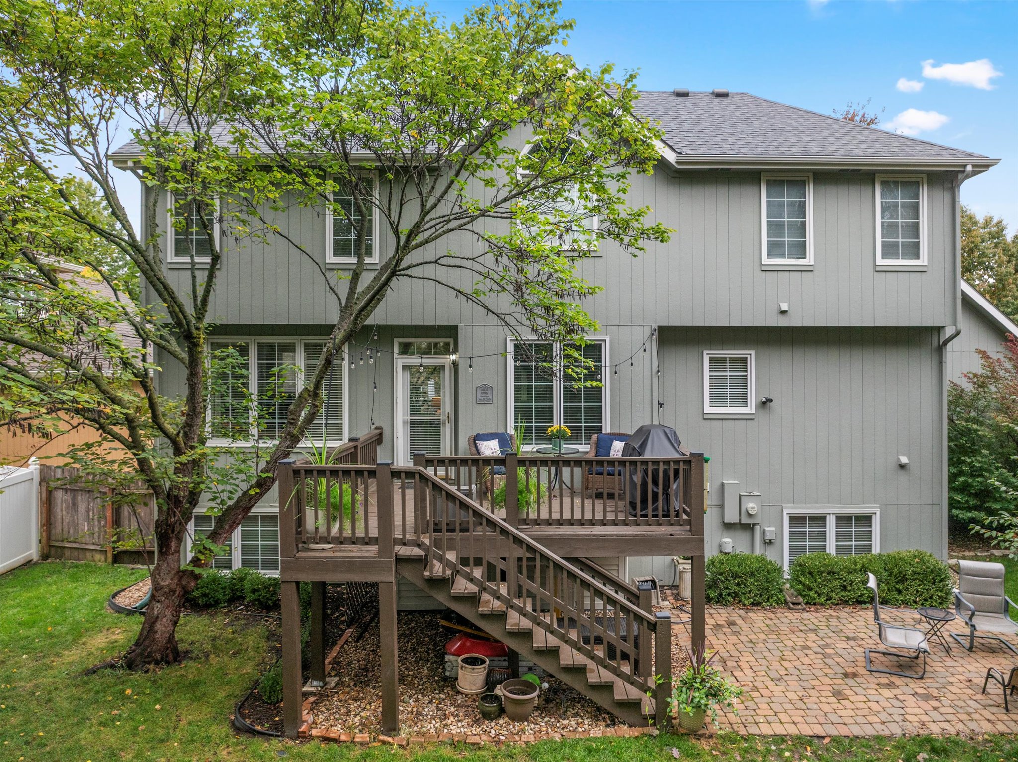5117 Harvard Road