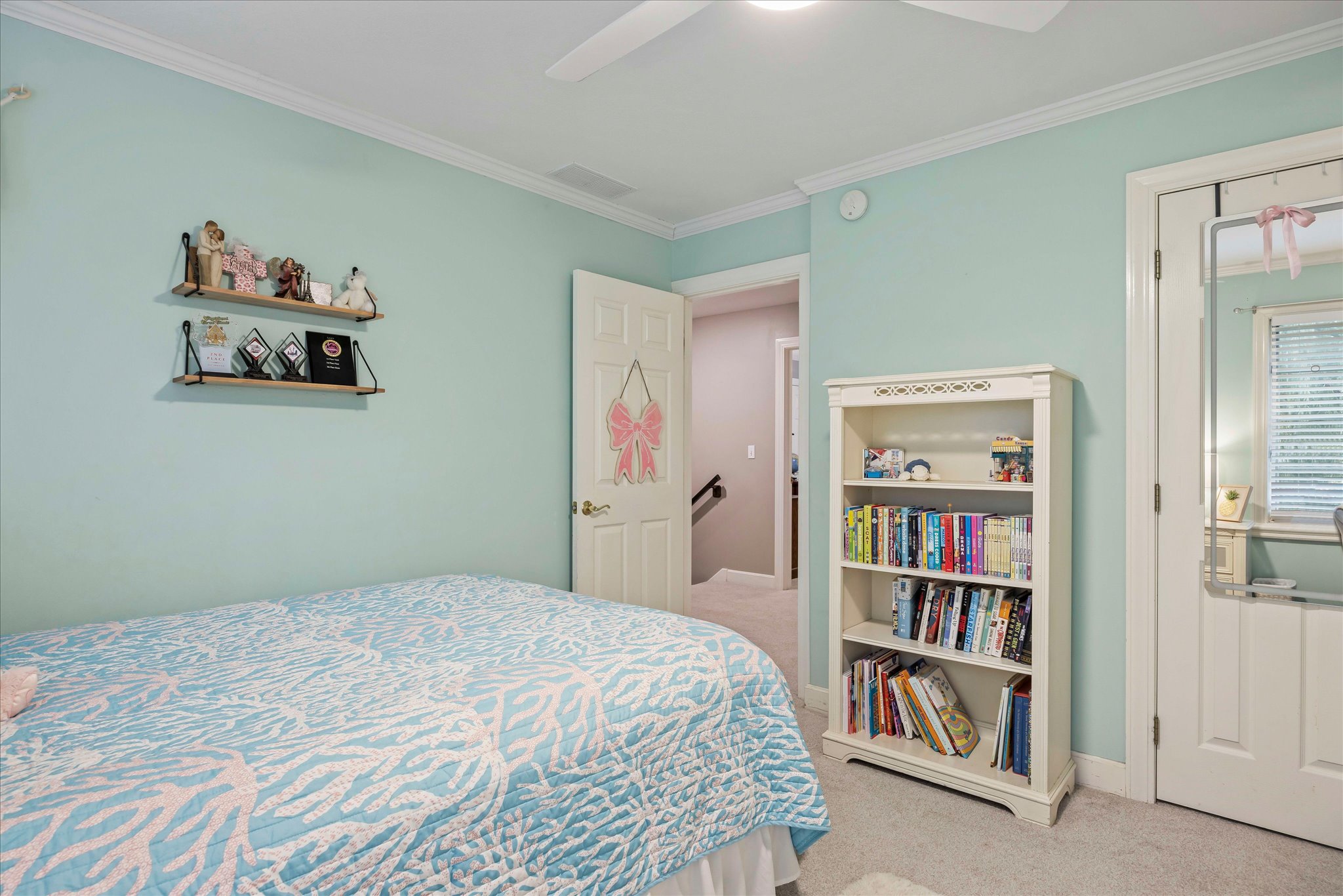 5117 Harvard Road