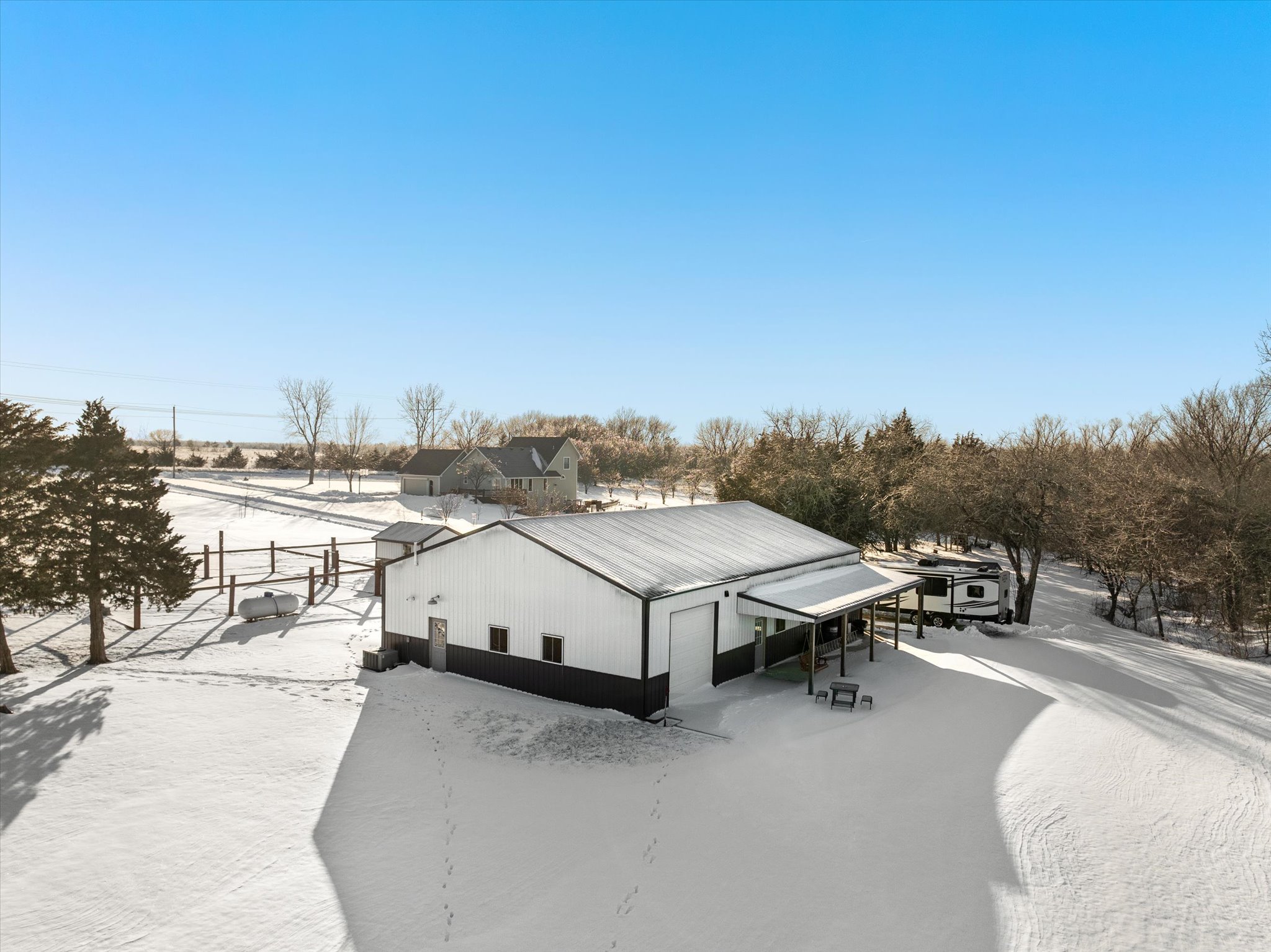 1390 N 550 Road