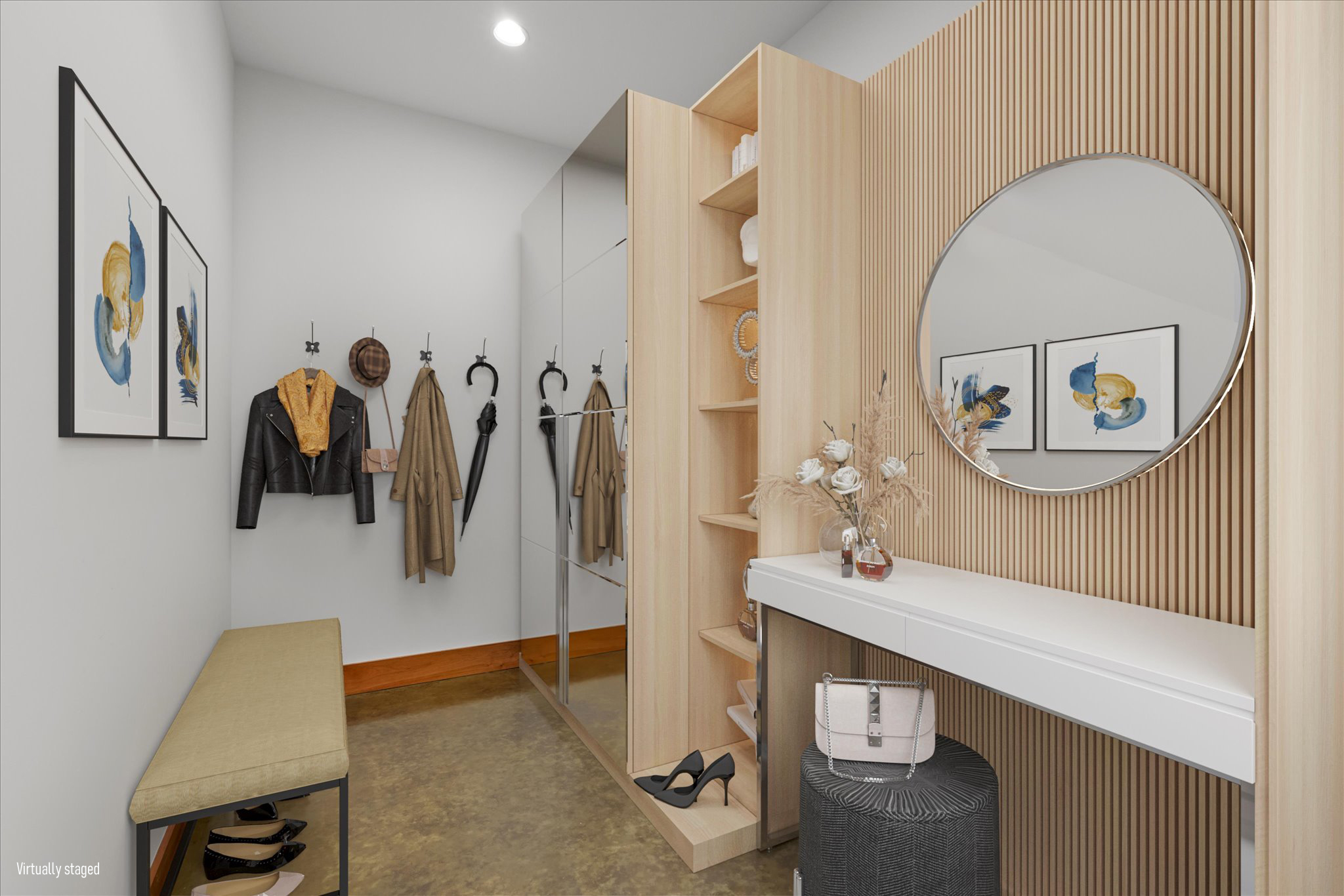 730 New Hampshire St, Unit 3B