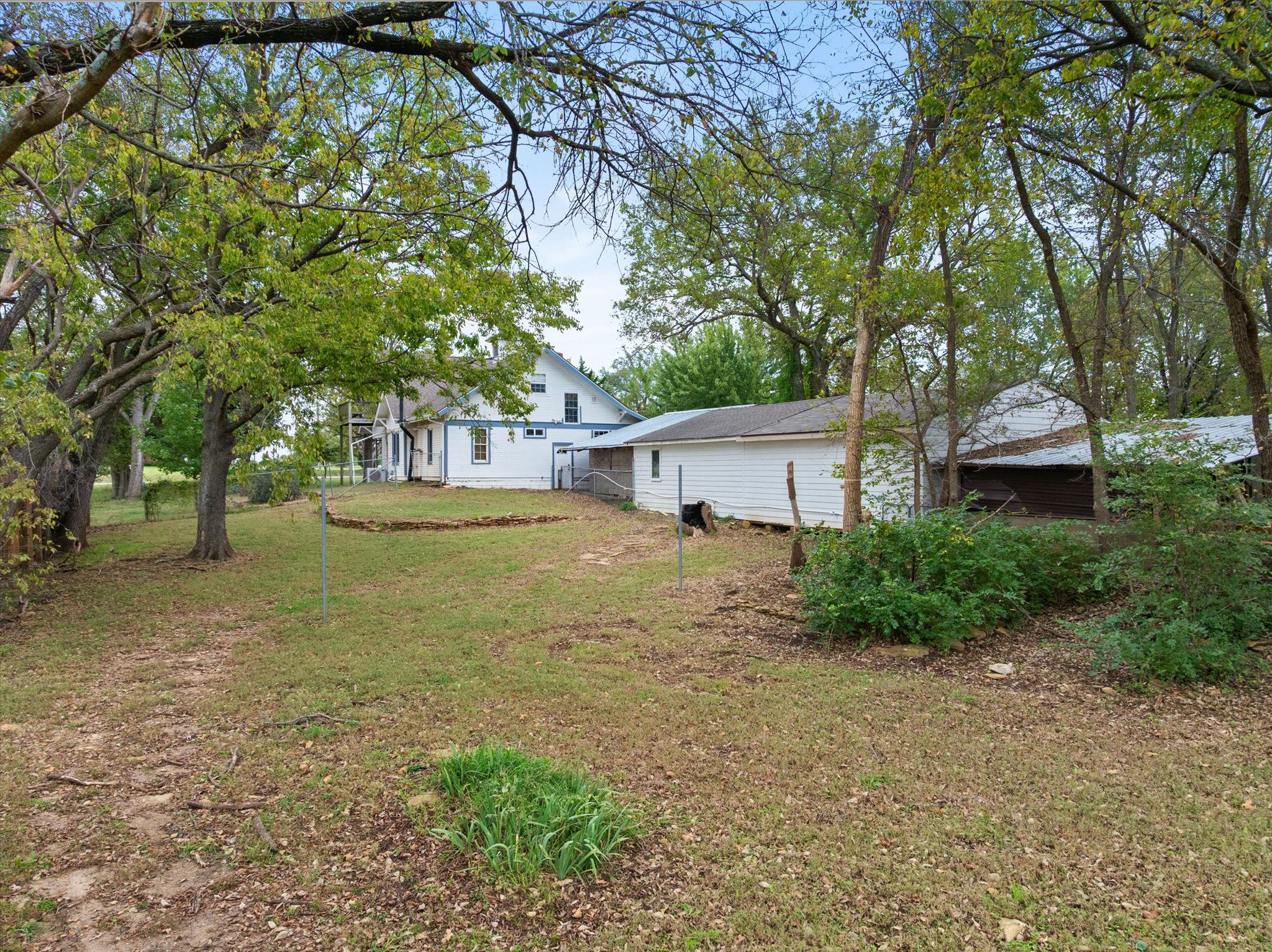 2333 SE Tecumseh Rd
