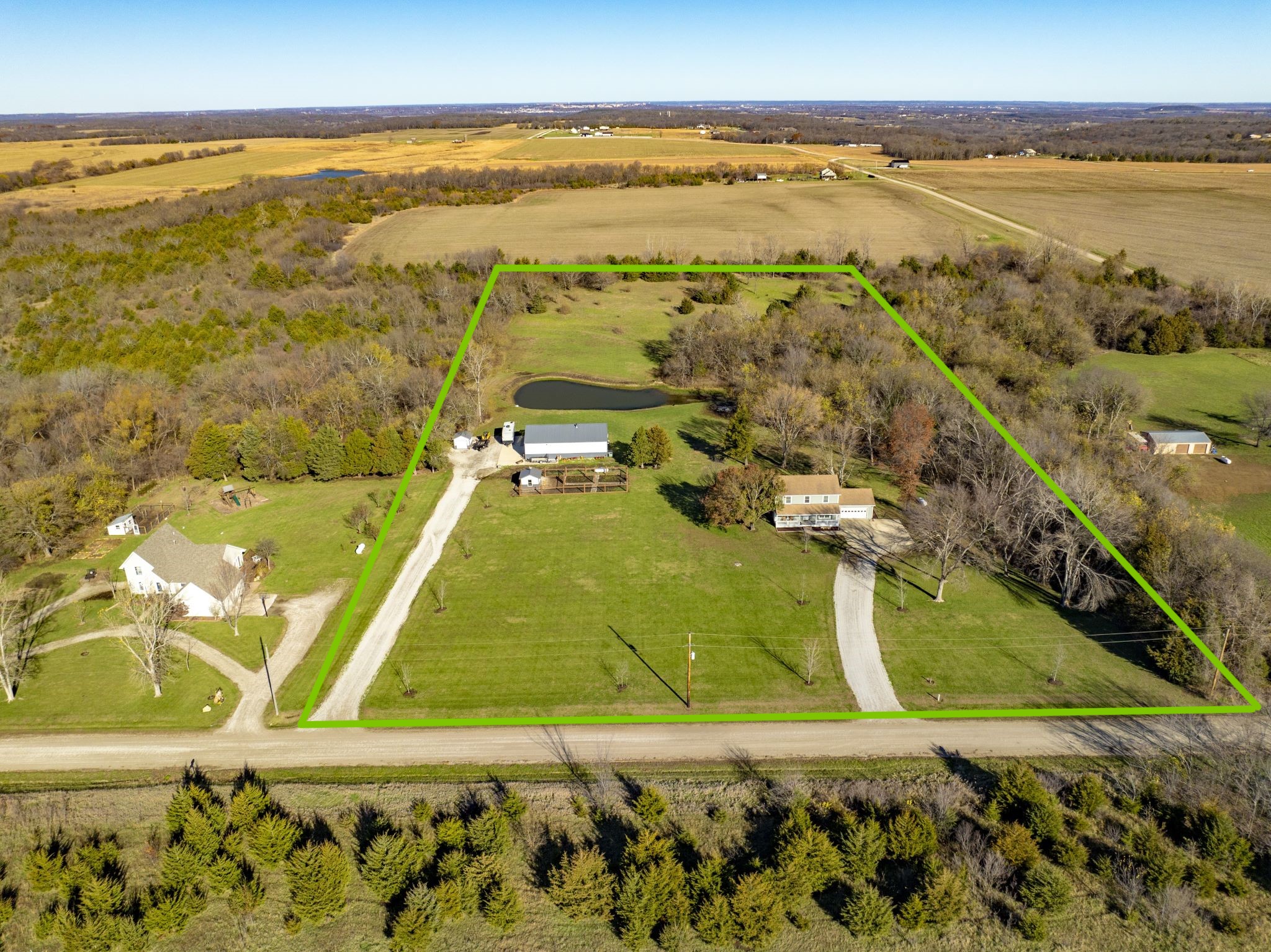 1390 N 550 Road