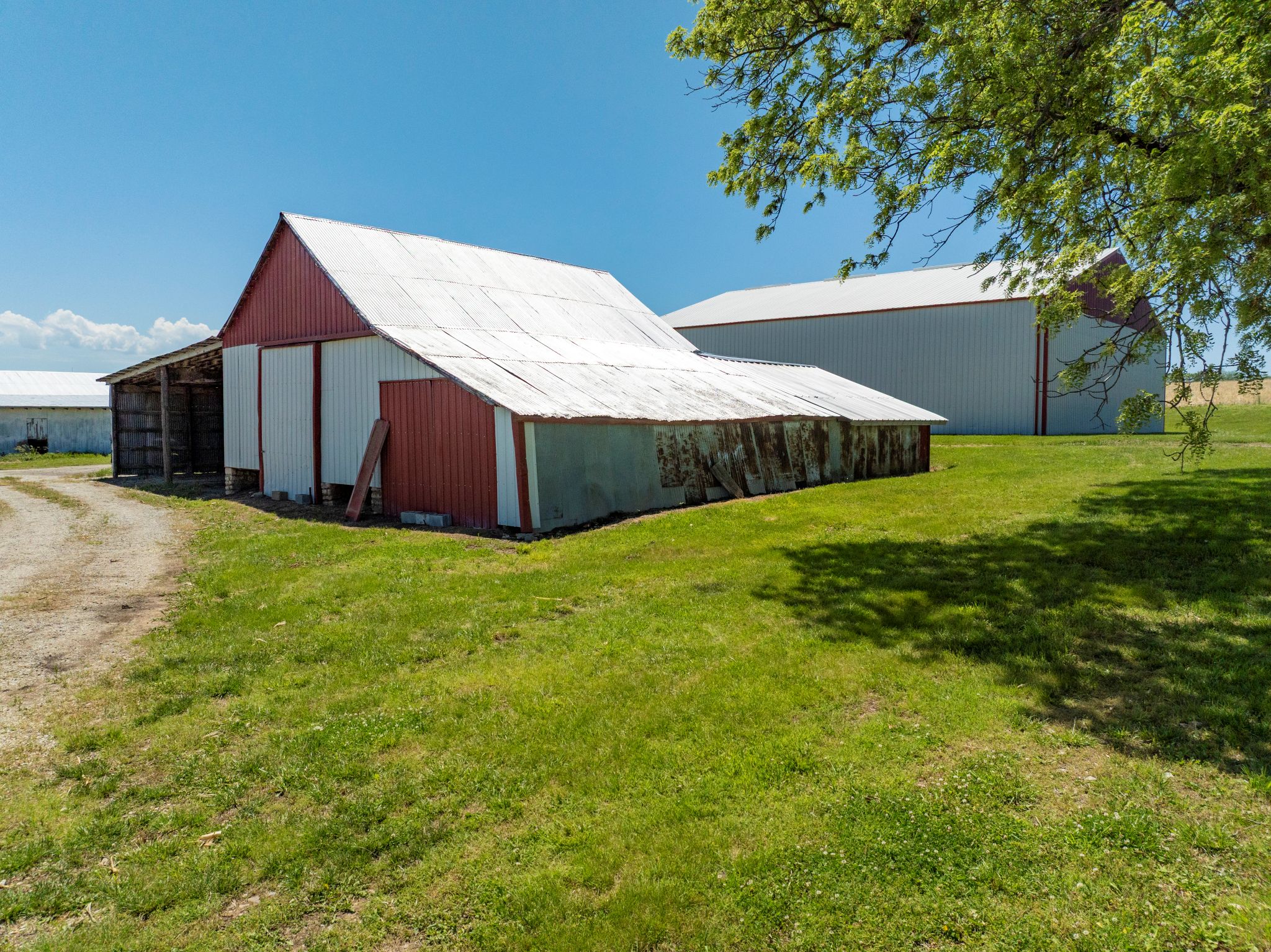 4933 SE Stubbs Road