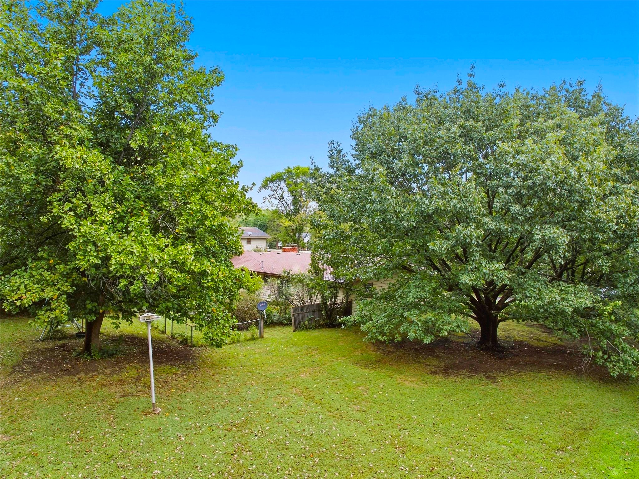 1411 Wagon Wheel Road