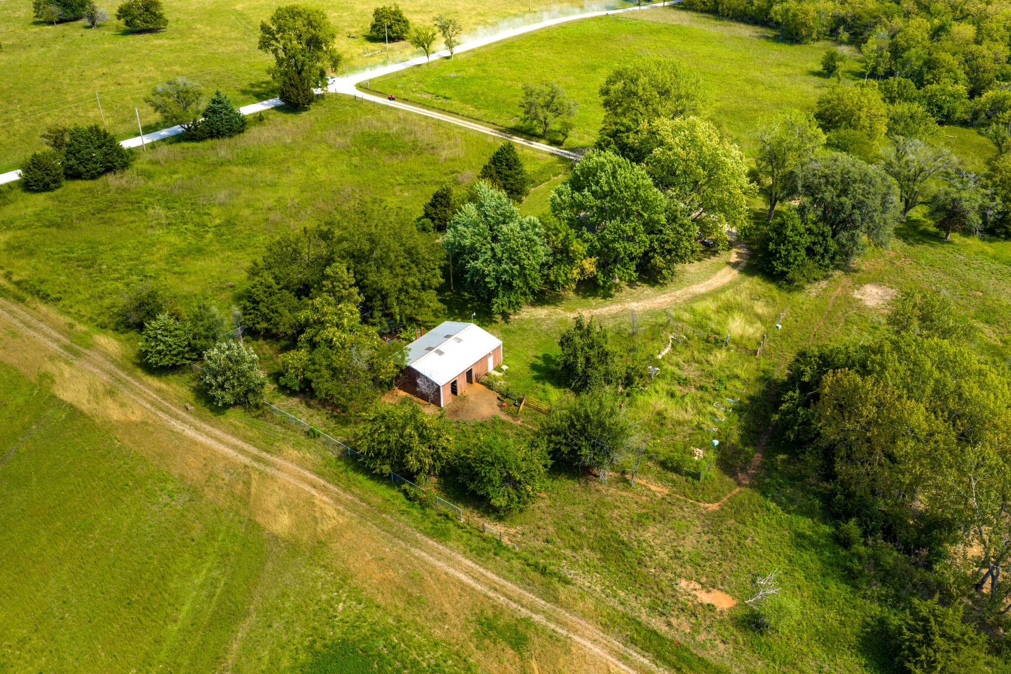 125 N 1150 Road